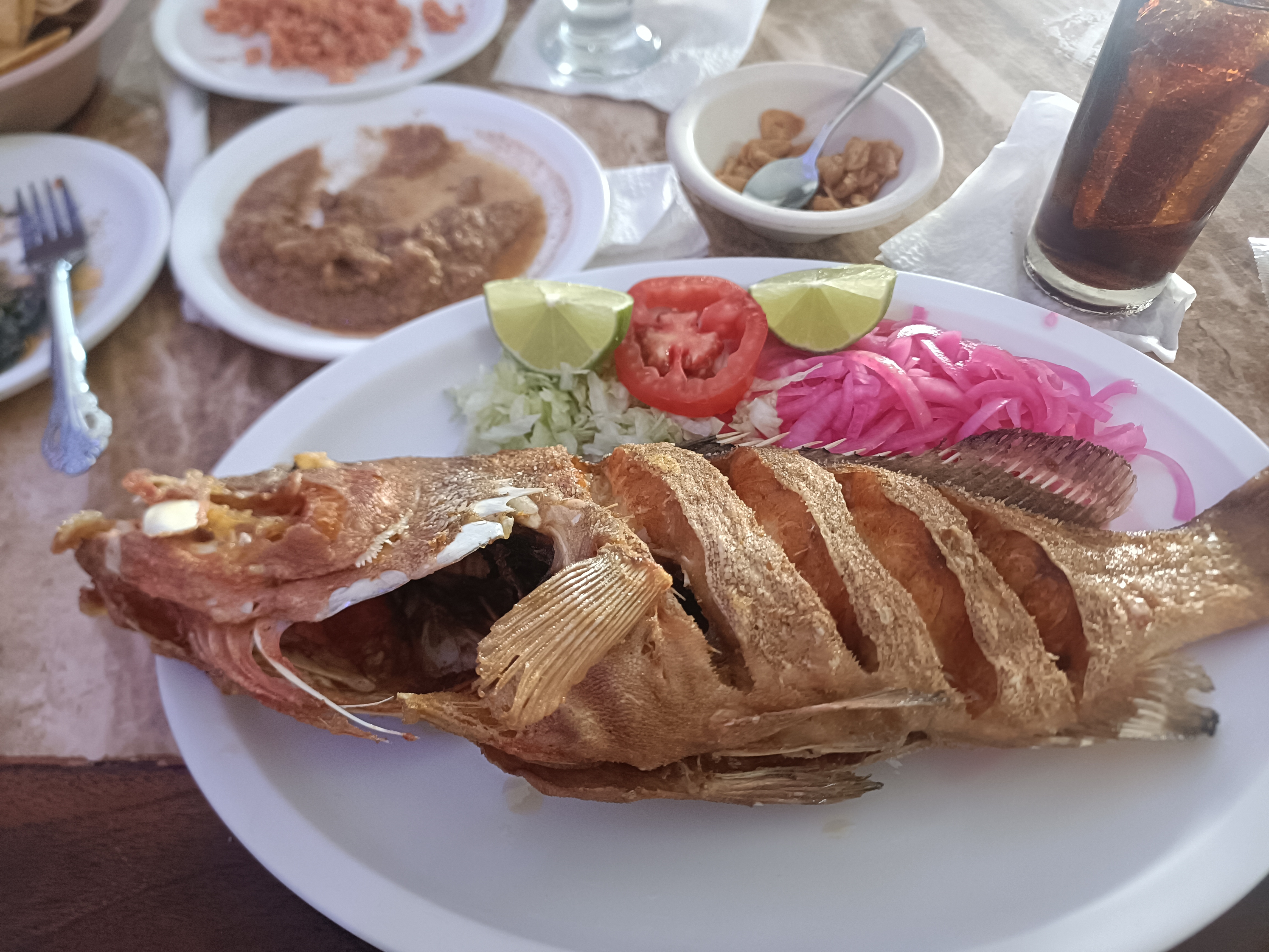 Los Barriles image 3