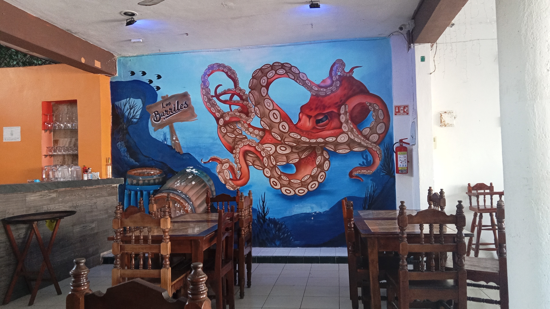 Los Barriles image 4