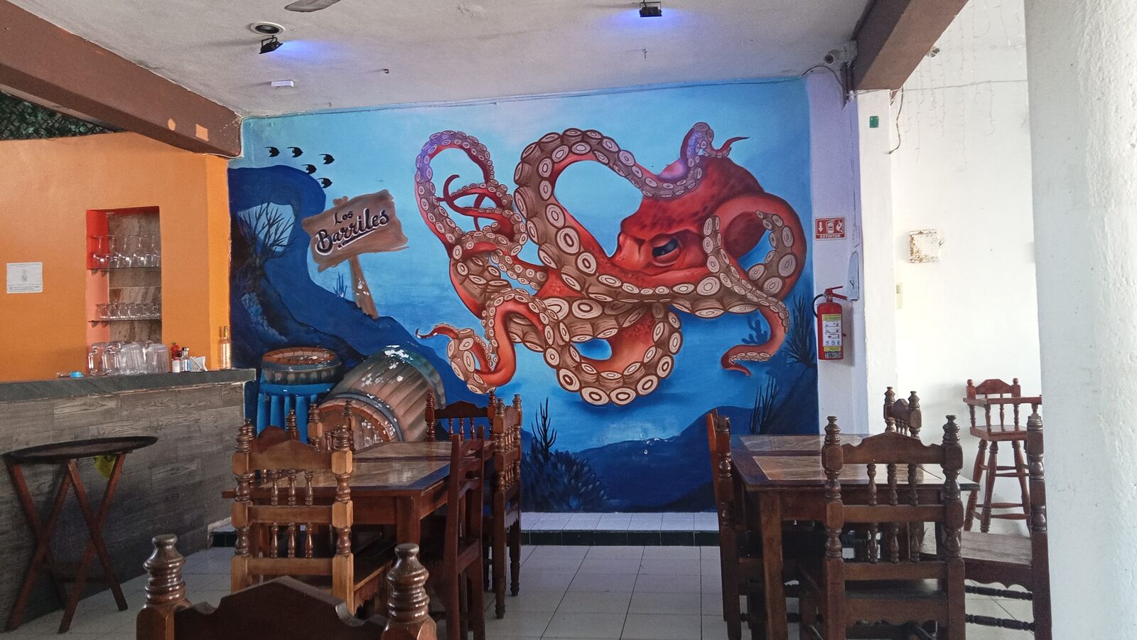 Los Barriles image 4
