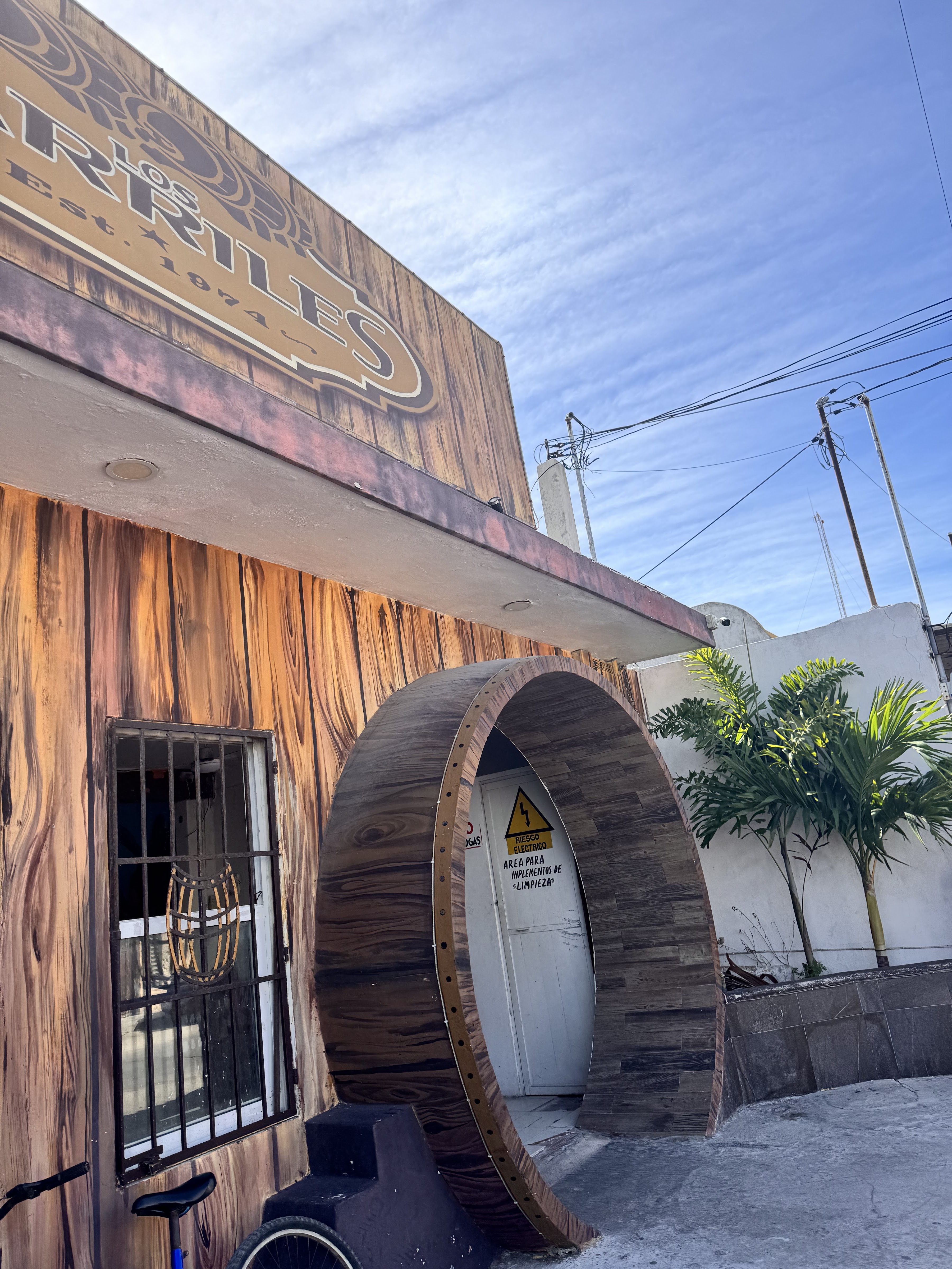 Los Barriles image 7