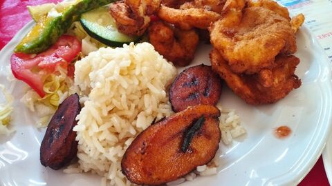 Restaurante Malucos image 2