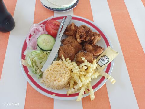Restaurante Malucos image 3