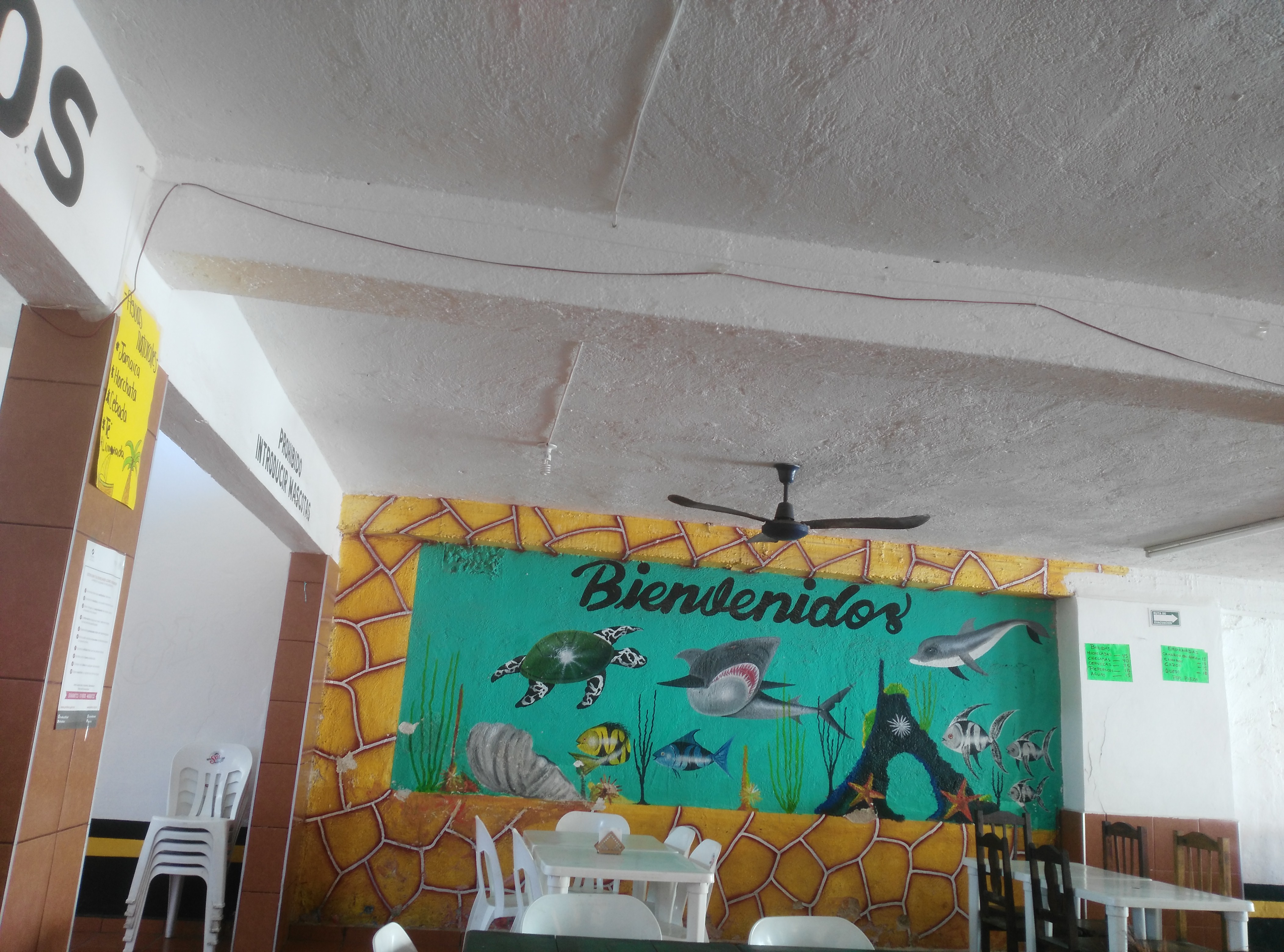 Restaurante Malucos image 4