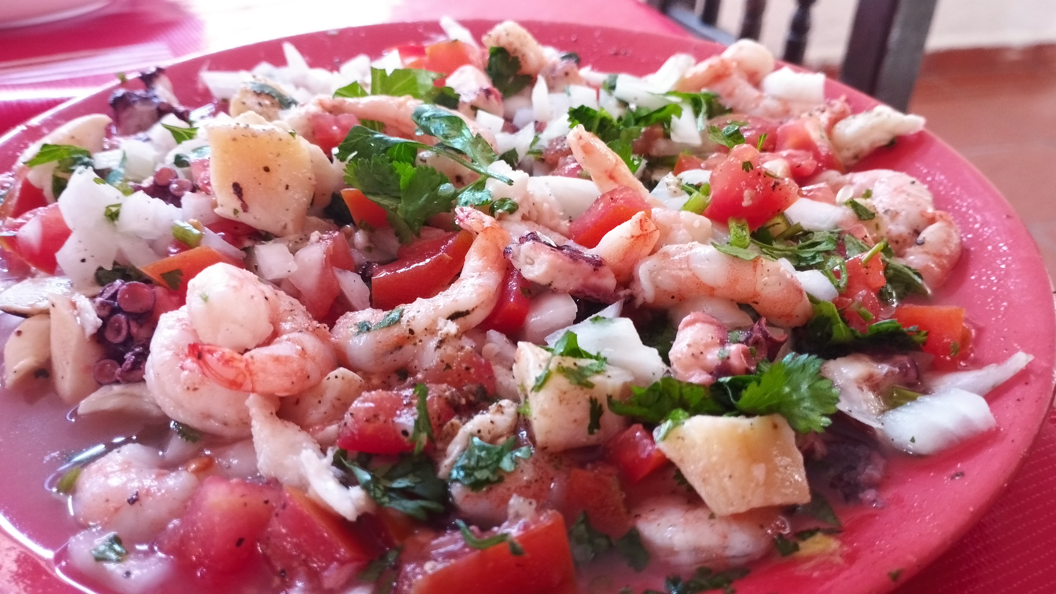 Restaurante Malucos image 5