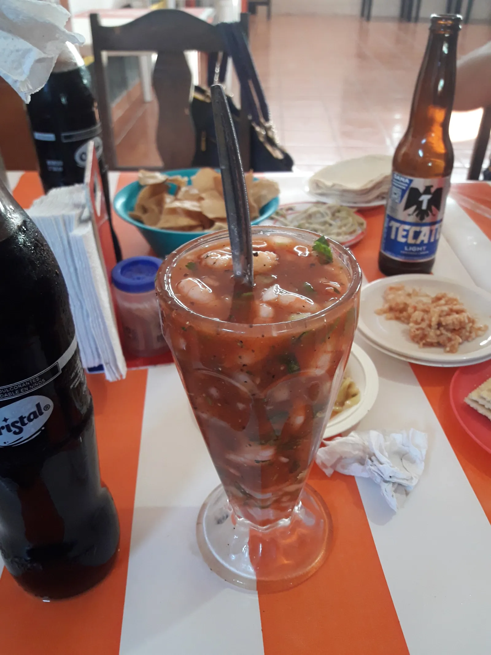 Restaurante Malucos image 7