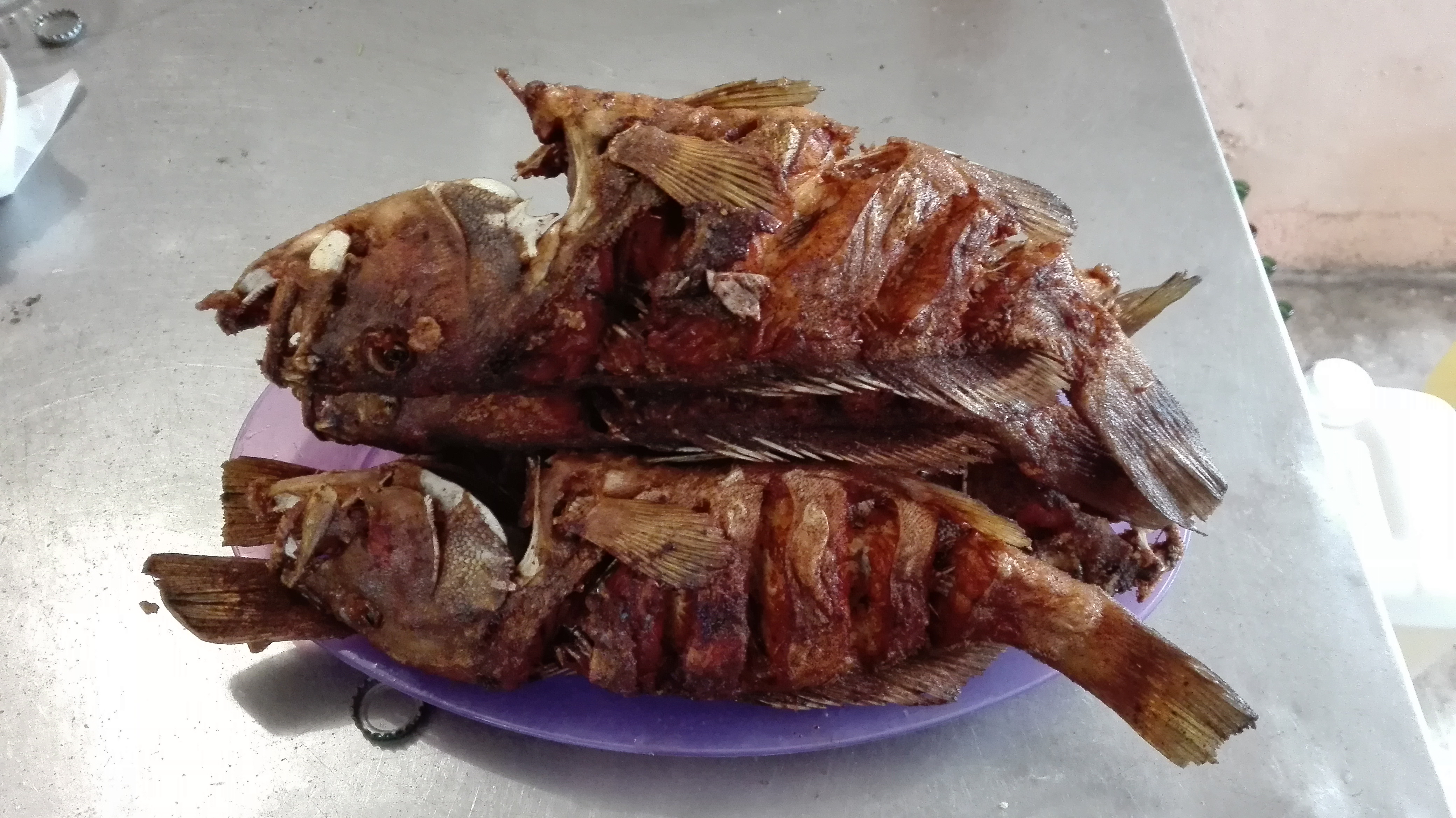 Restaurante Malucos image 8