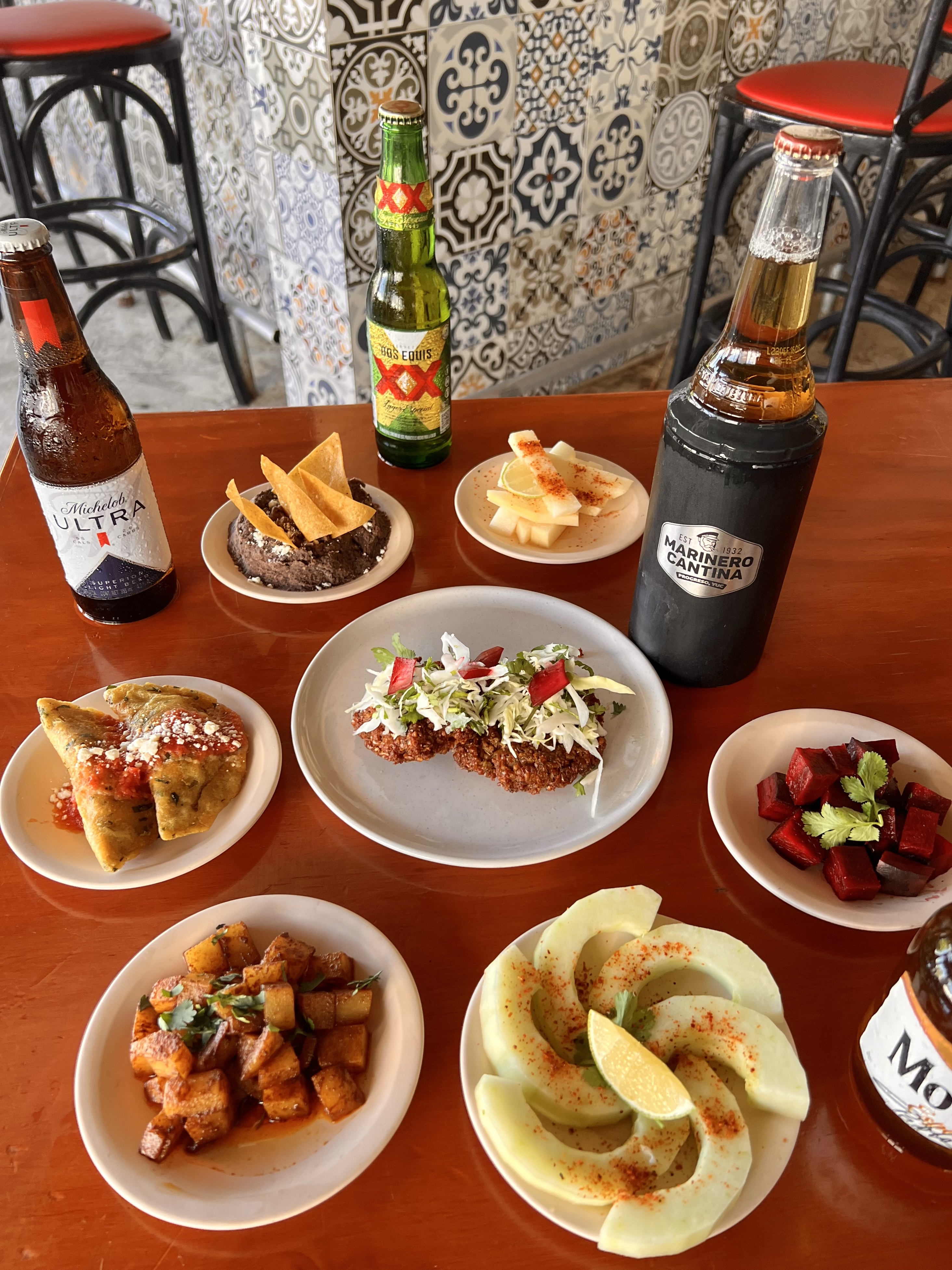 El Marinero Progreso Restaurant Bar image 4