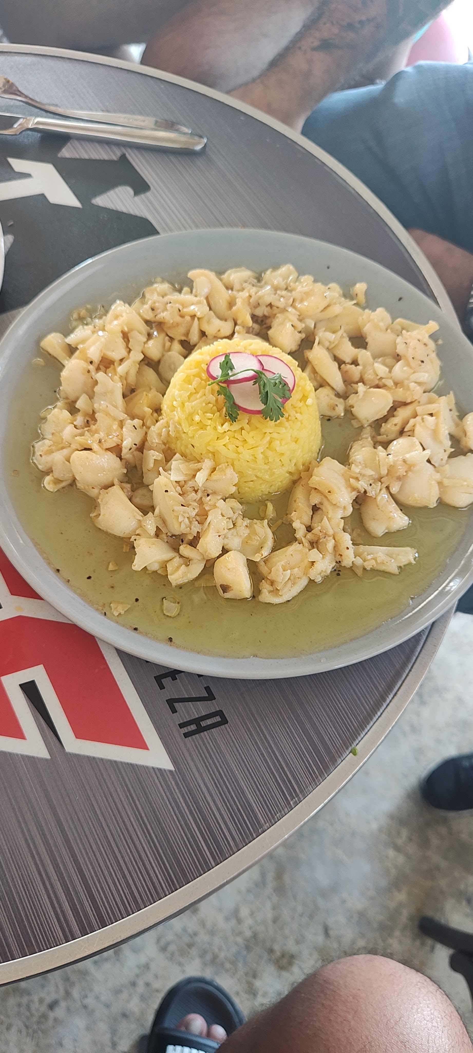 El Marinero Progreso Restaurant Bar image 6