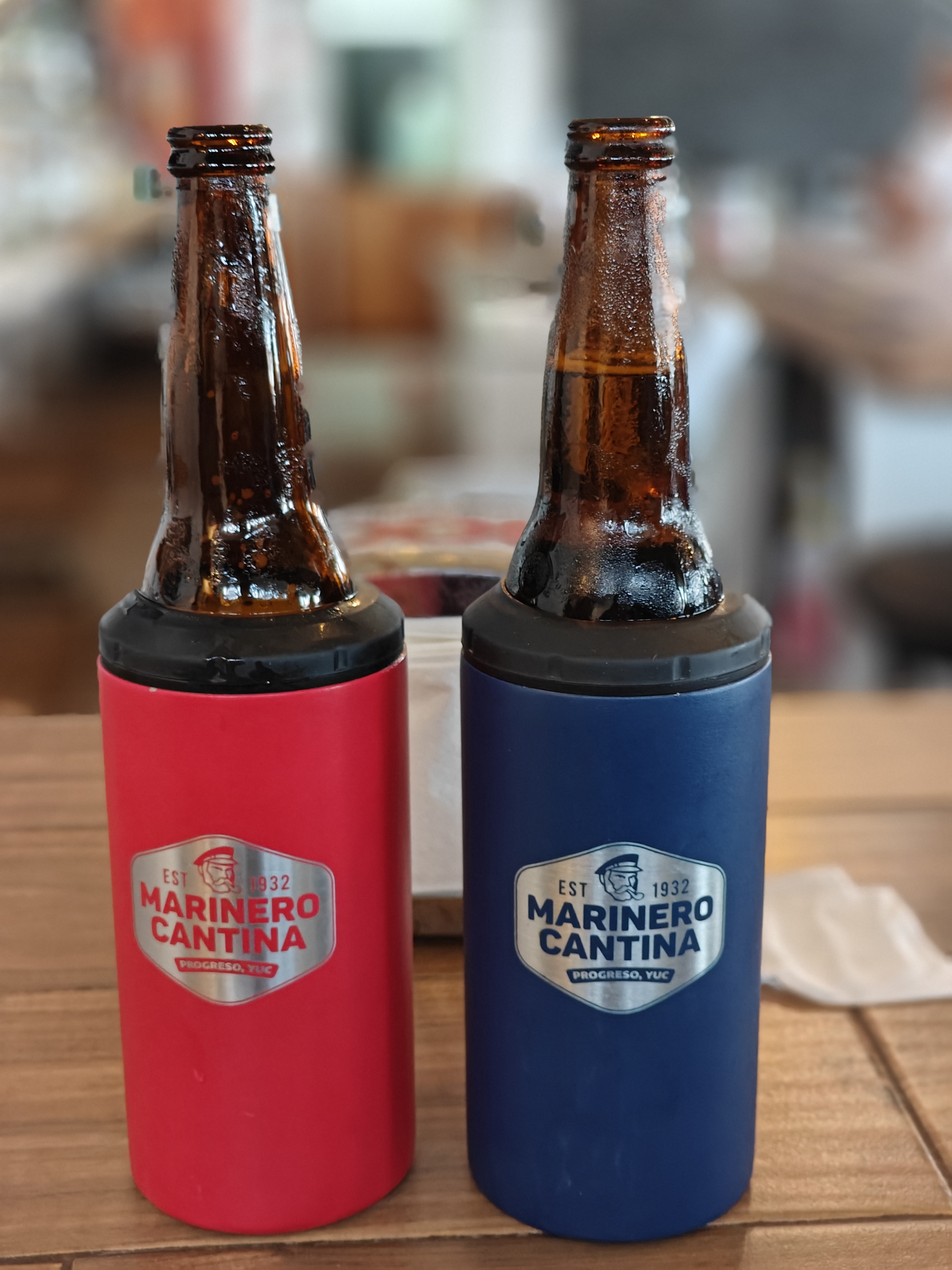 El Marinero Progreso Restaurant Bar image 8