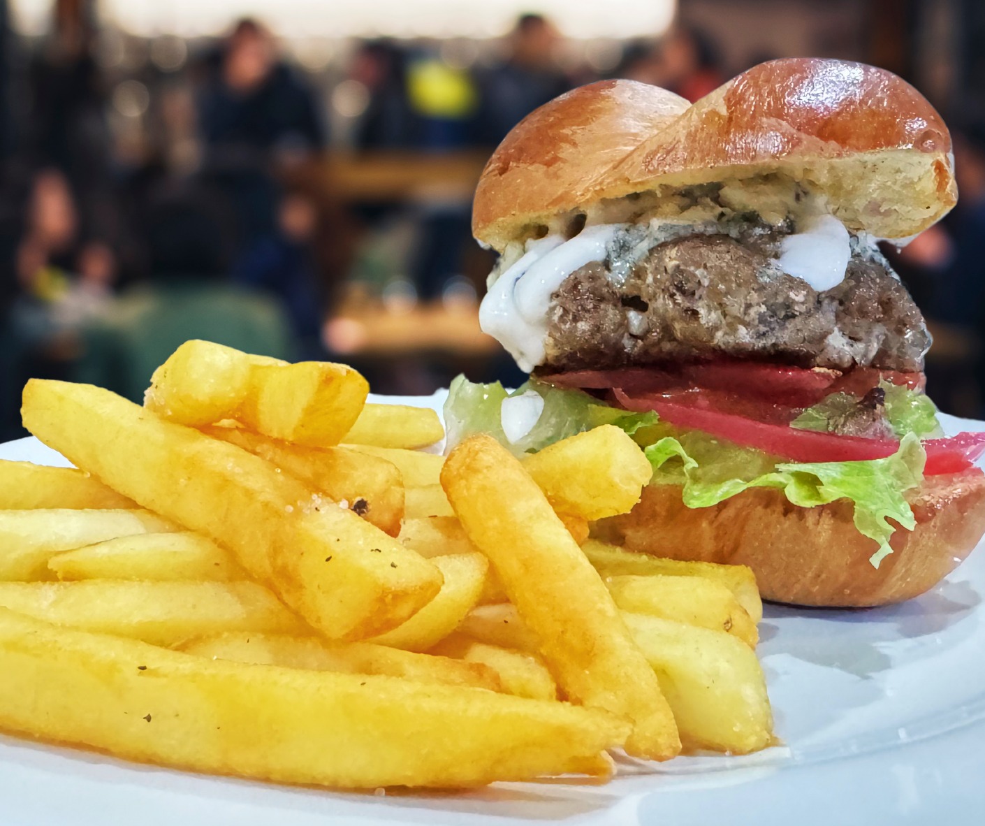 Señor Crocs image 2