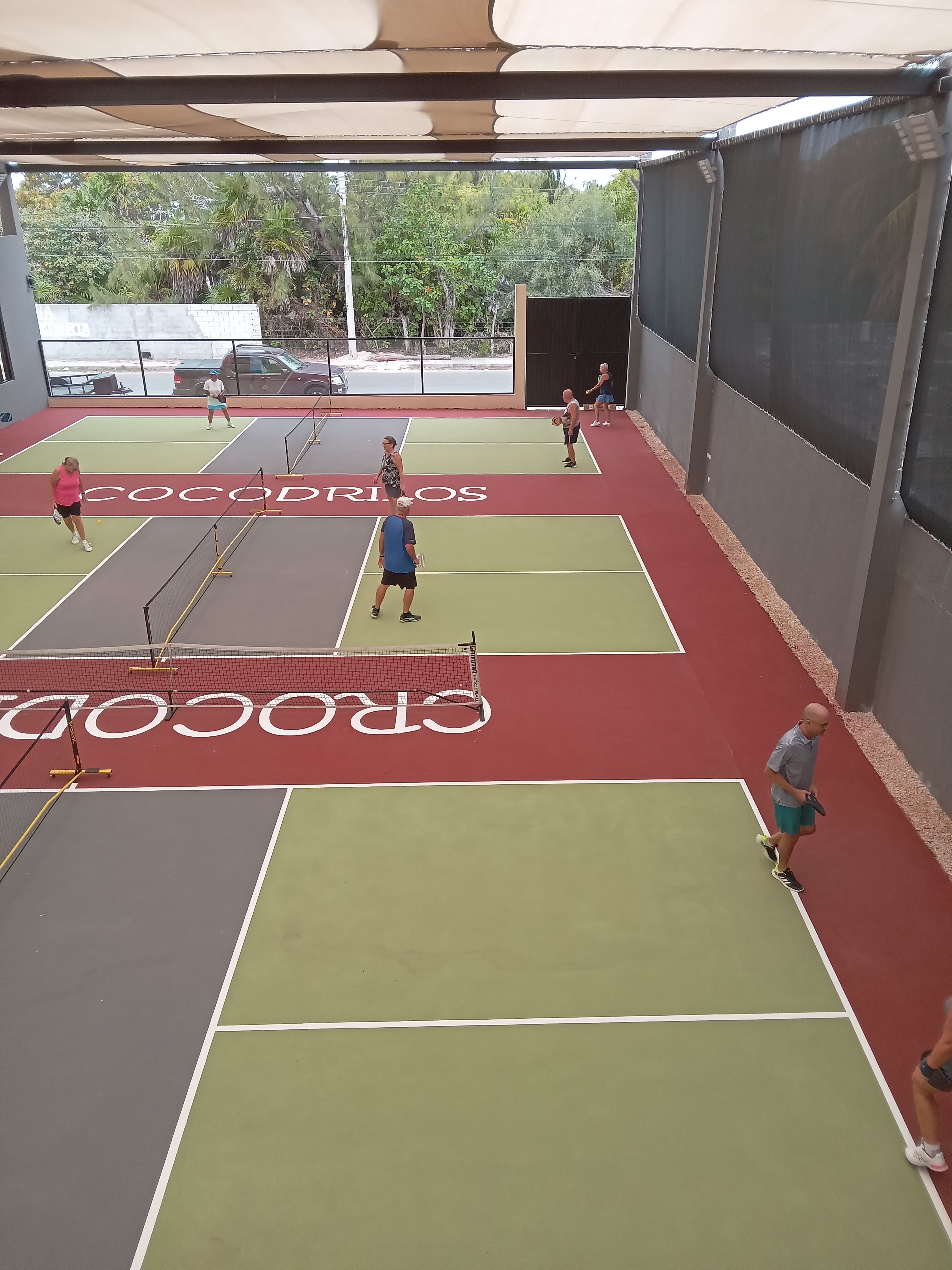 Señor Crocs image 4