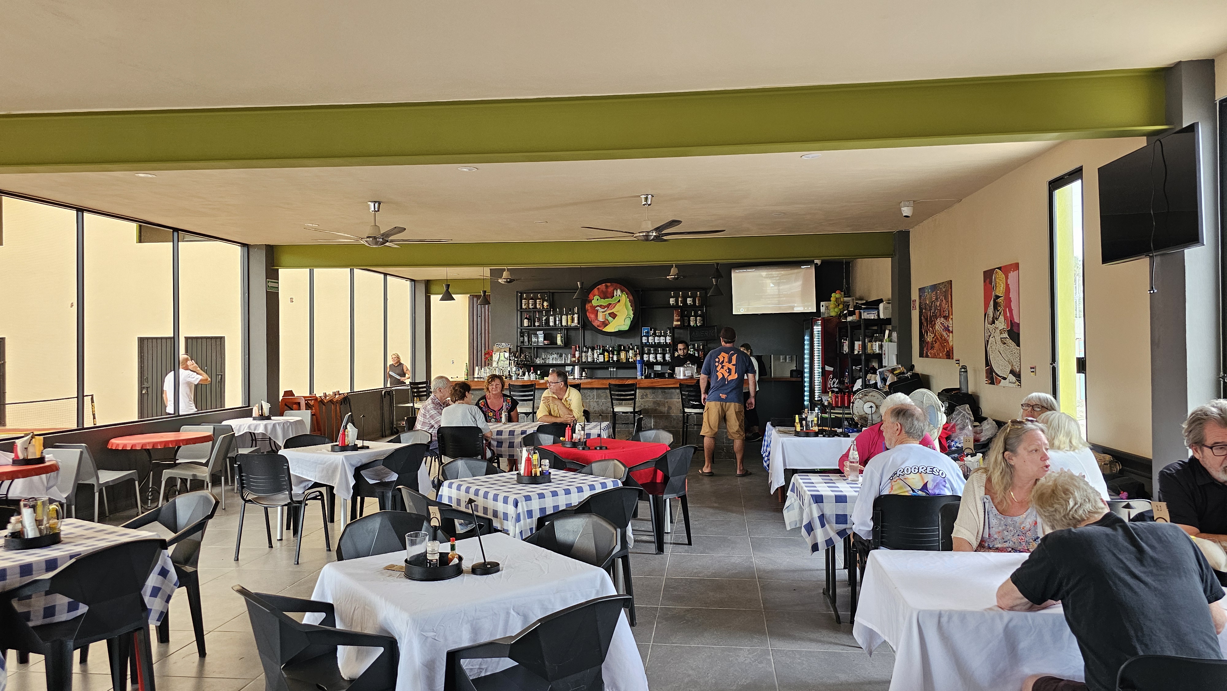 Señor Crocs image 5