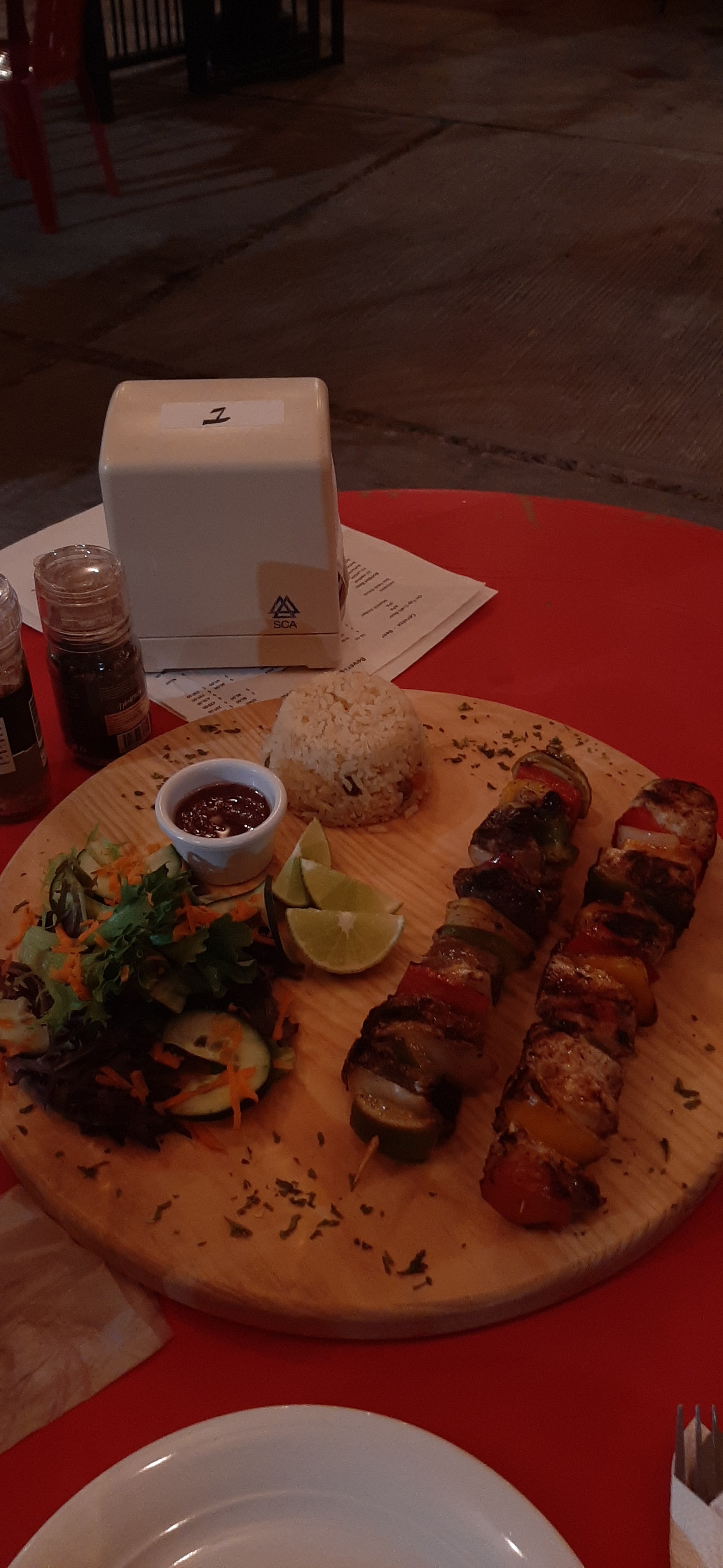 Señor Crocs image 7