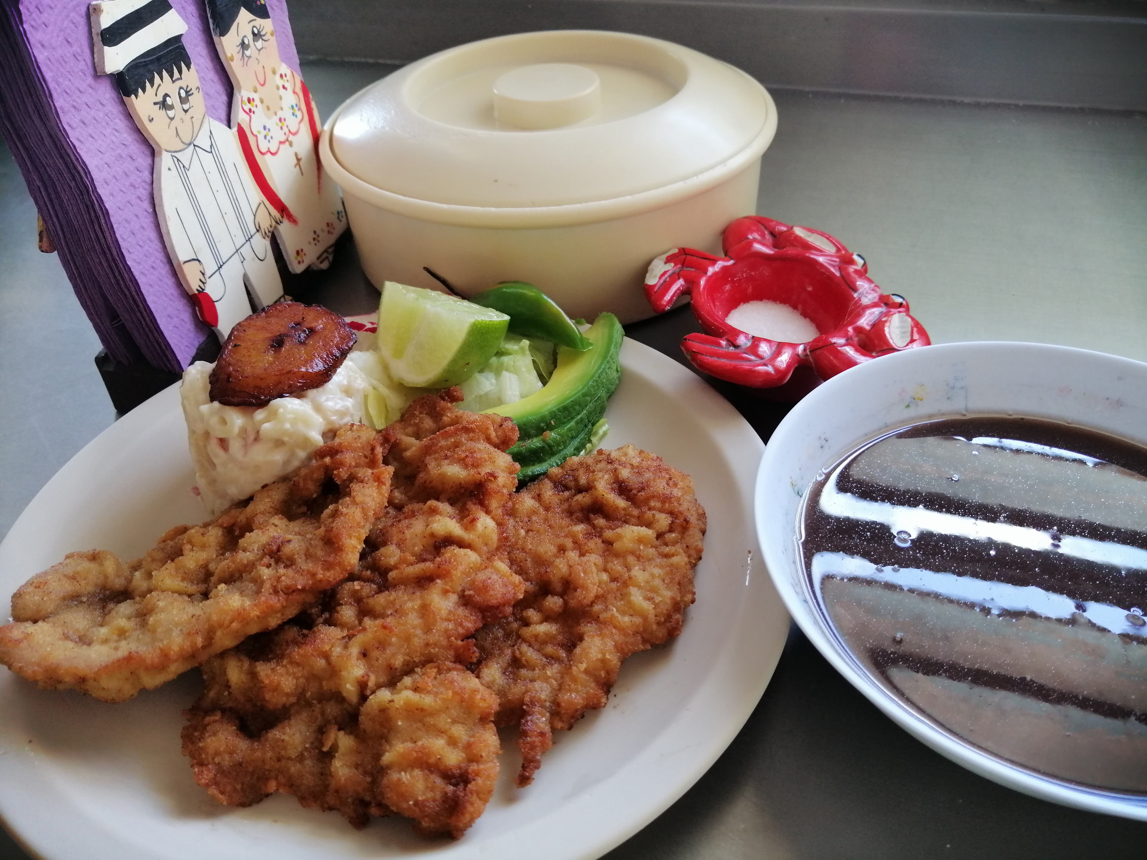 Los Potrillos image 1