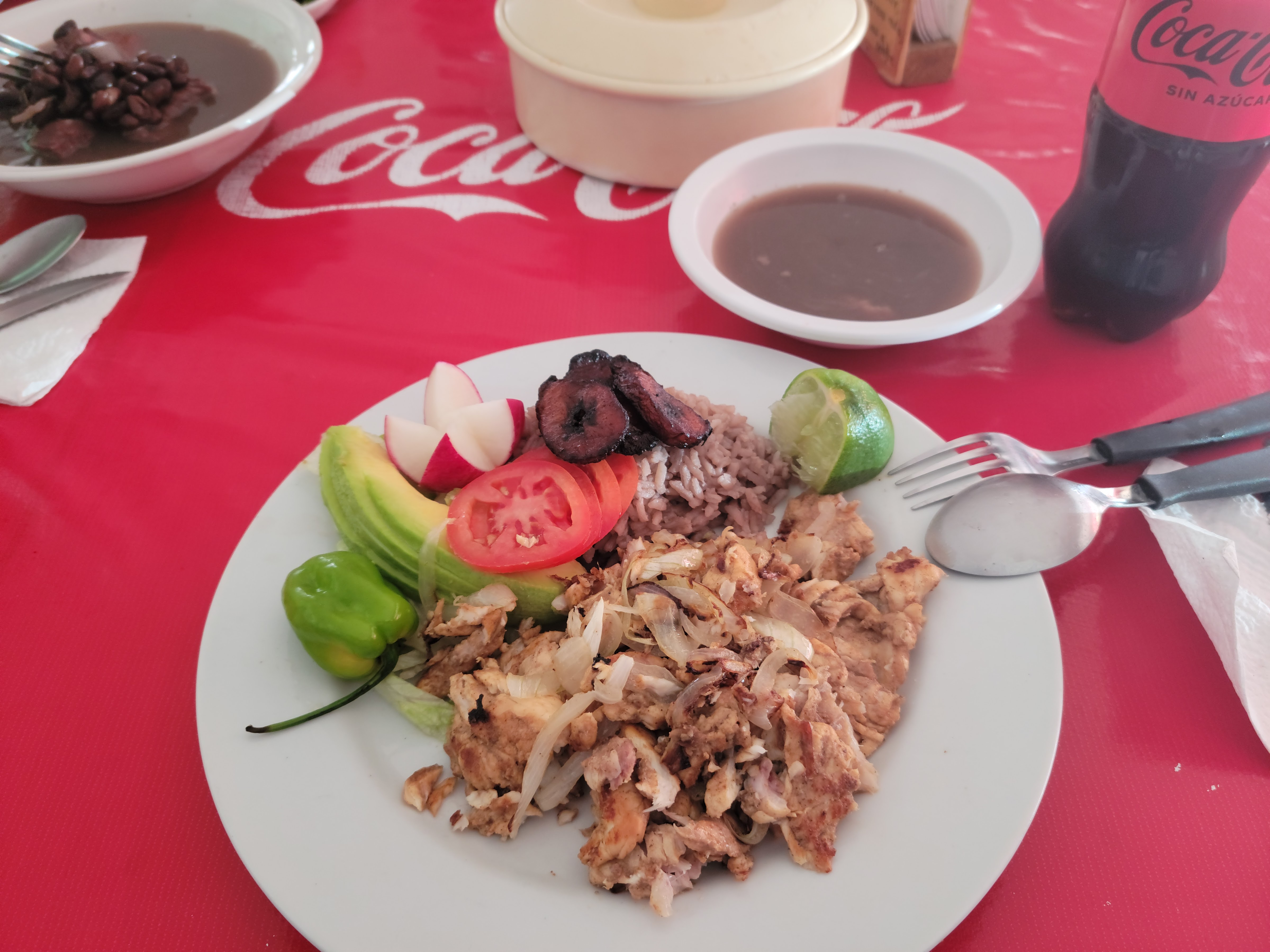 Los Potrillos image 2