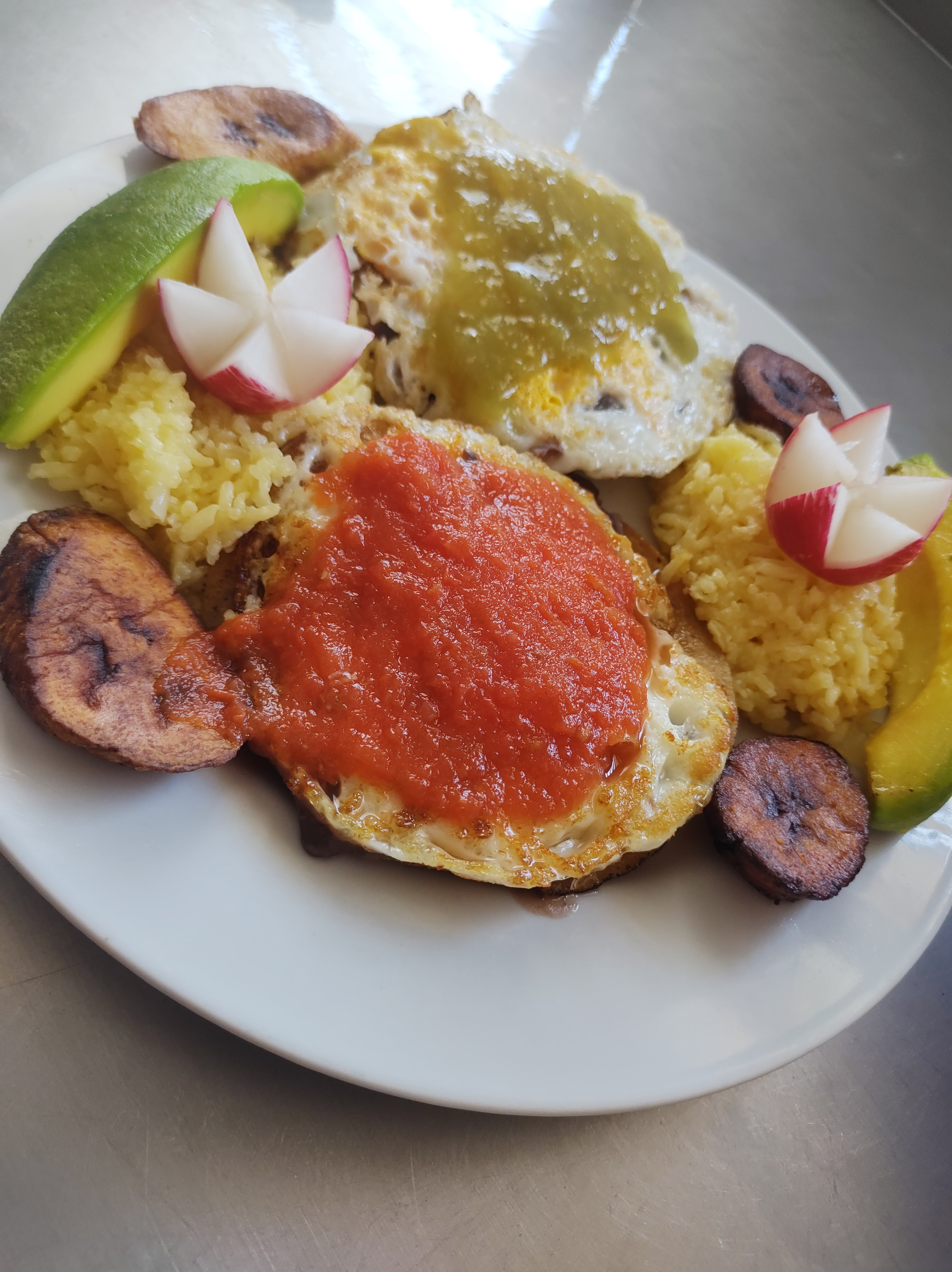 Los Potrillos image 9