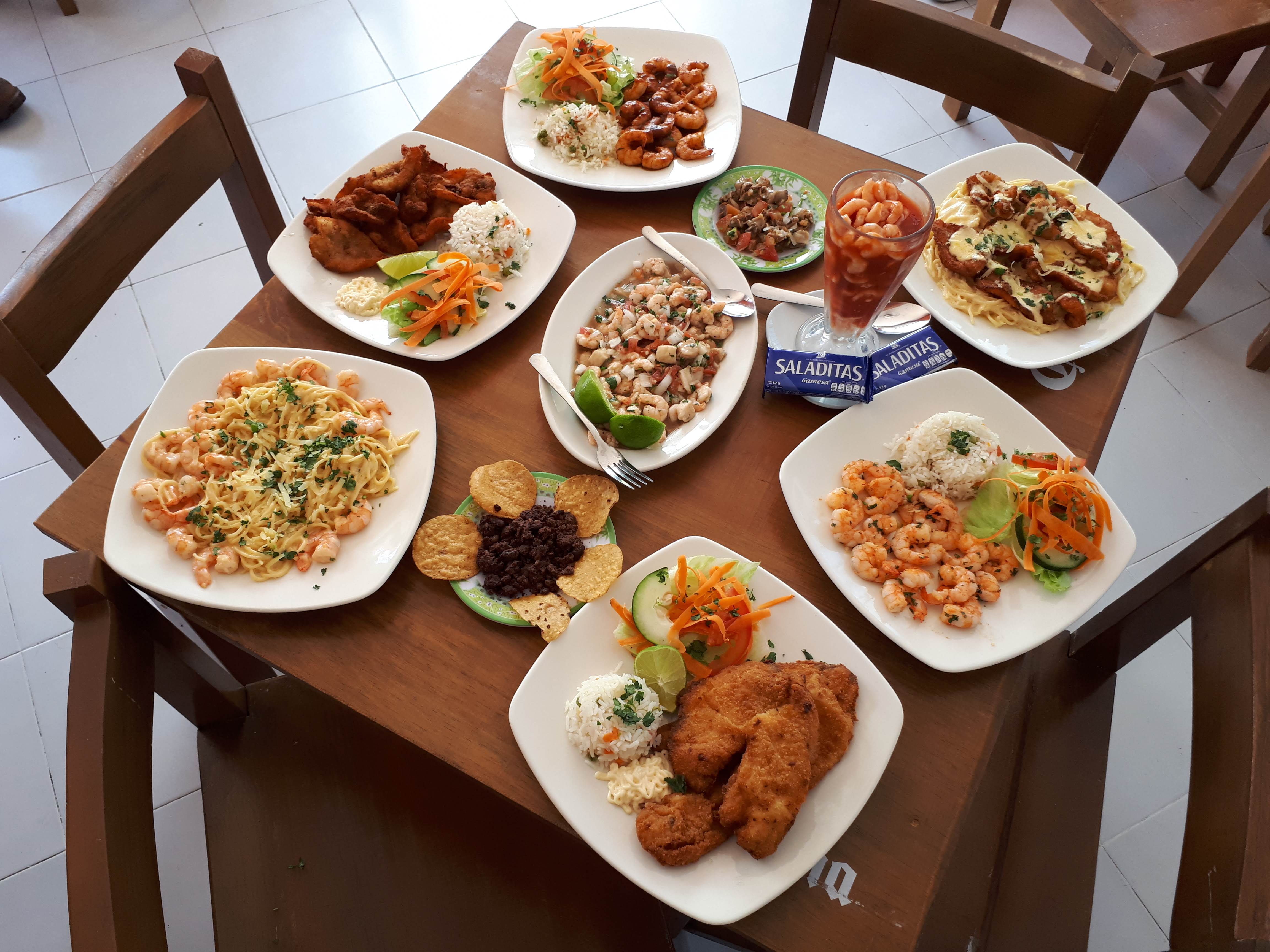 Restaurant Pepe's Club image 2