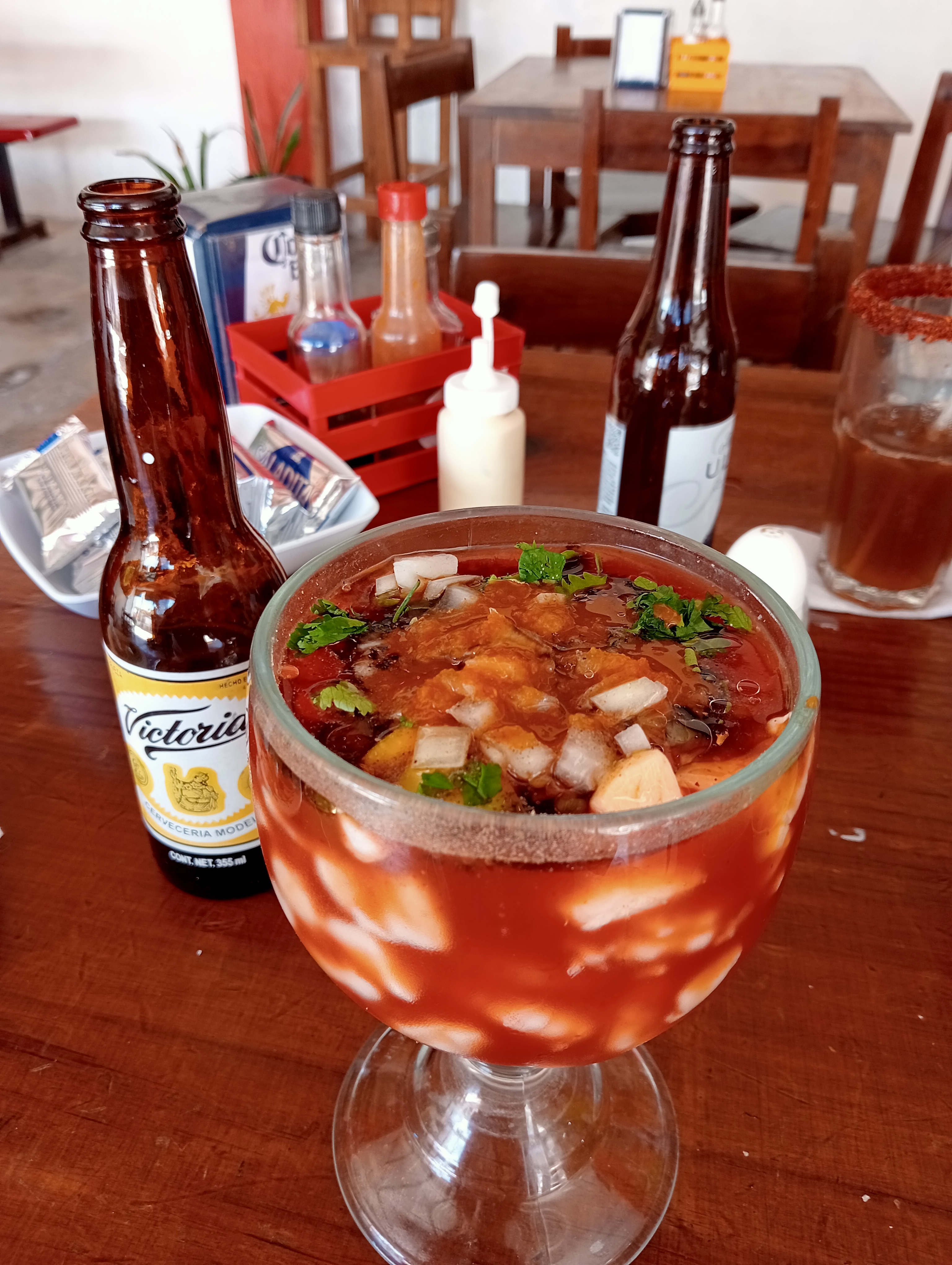 Restaurant Pepe's Club image 4