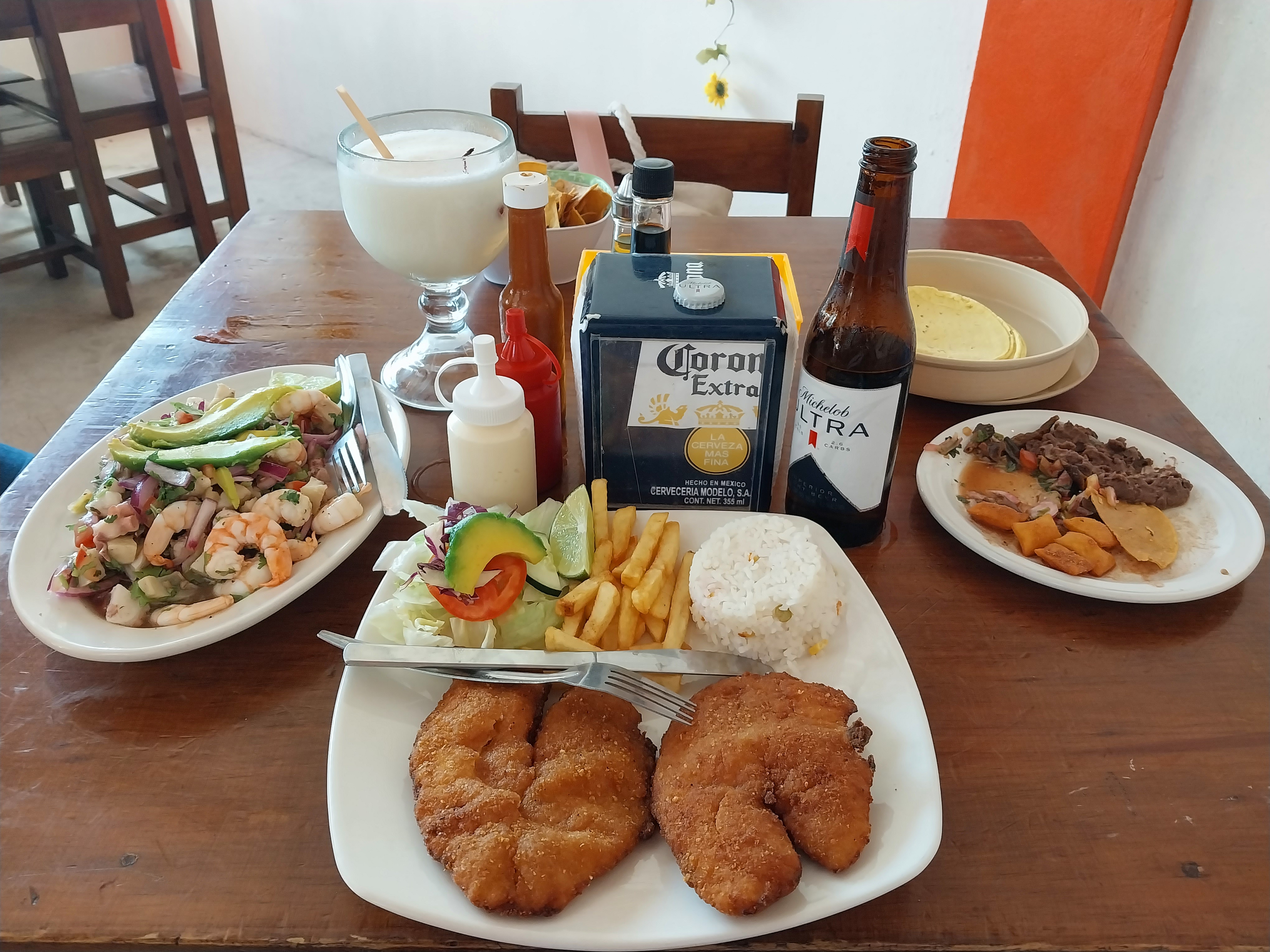 Restaurant Pepe's Club image 5