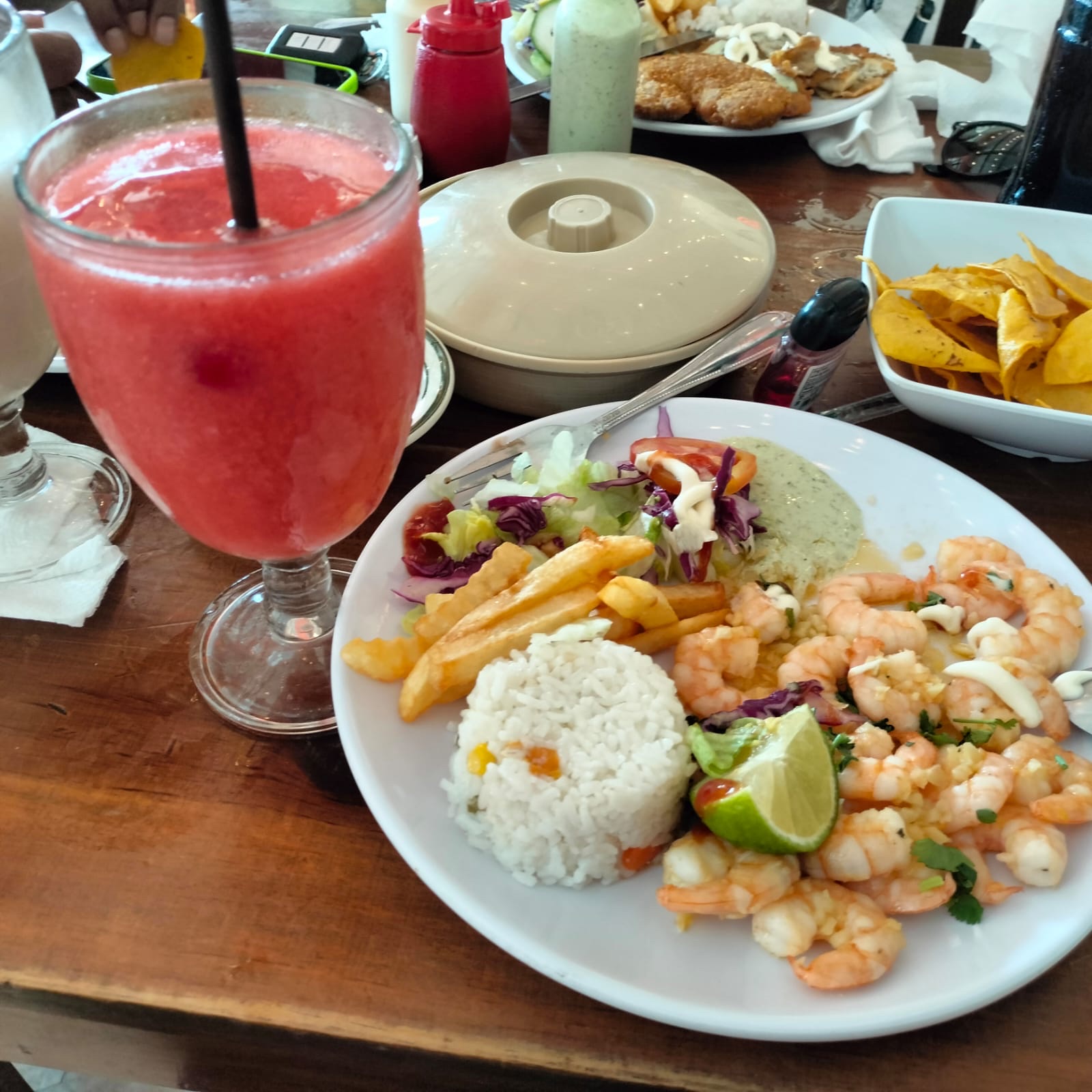 Restaurant Pepe's Club image 6