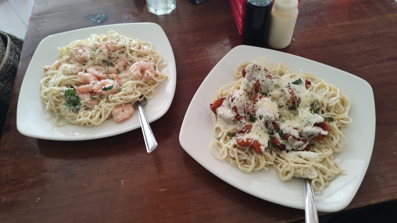 Restaurant Pepe's Club image 7