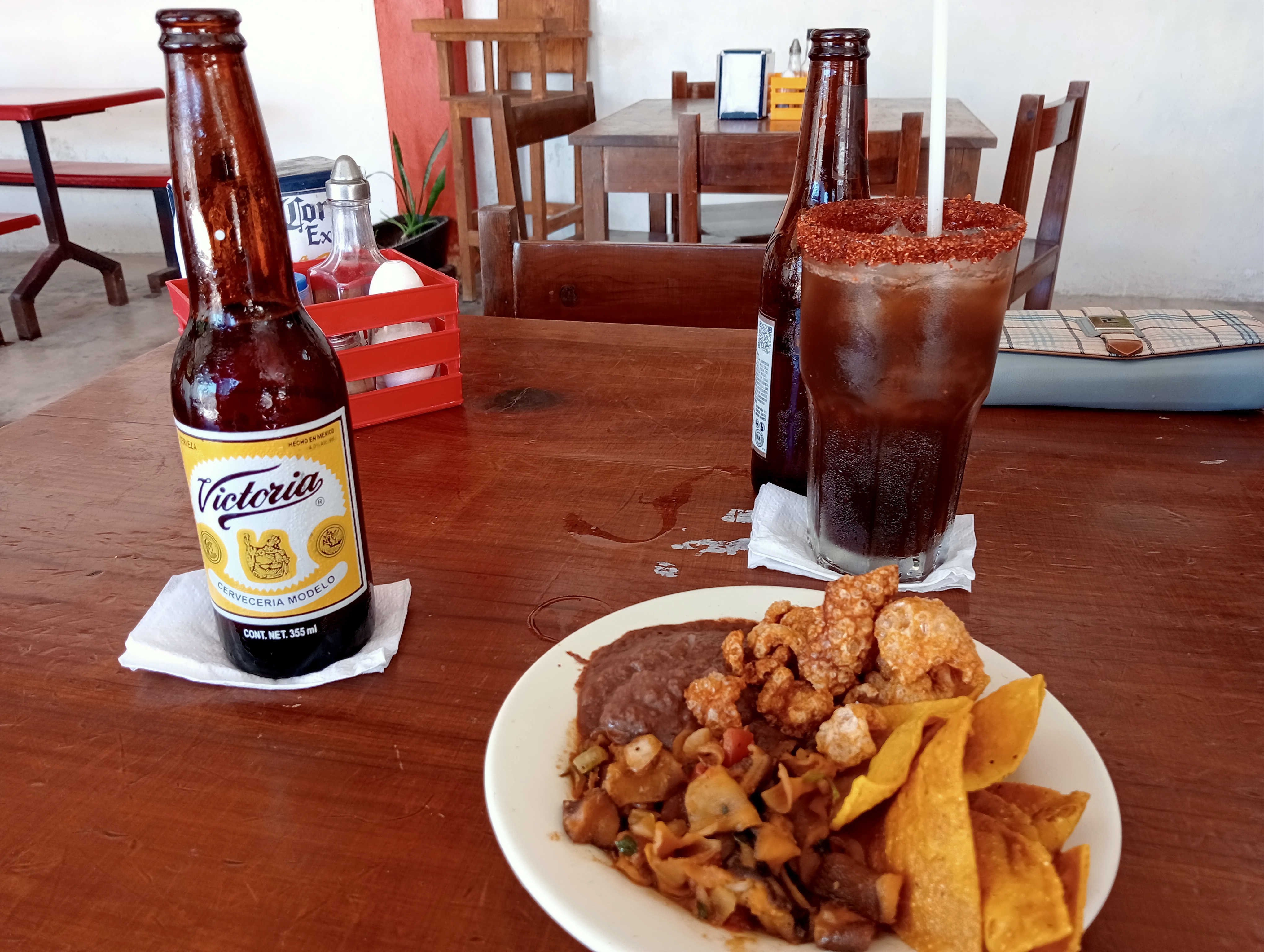 Restaurant Pepe's Club image 8