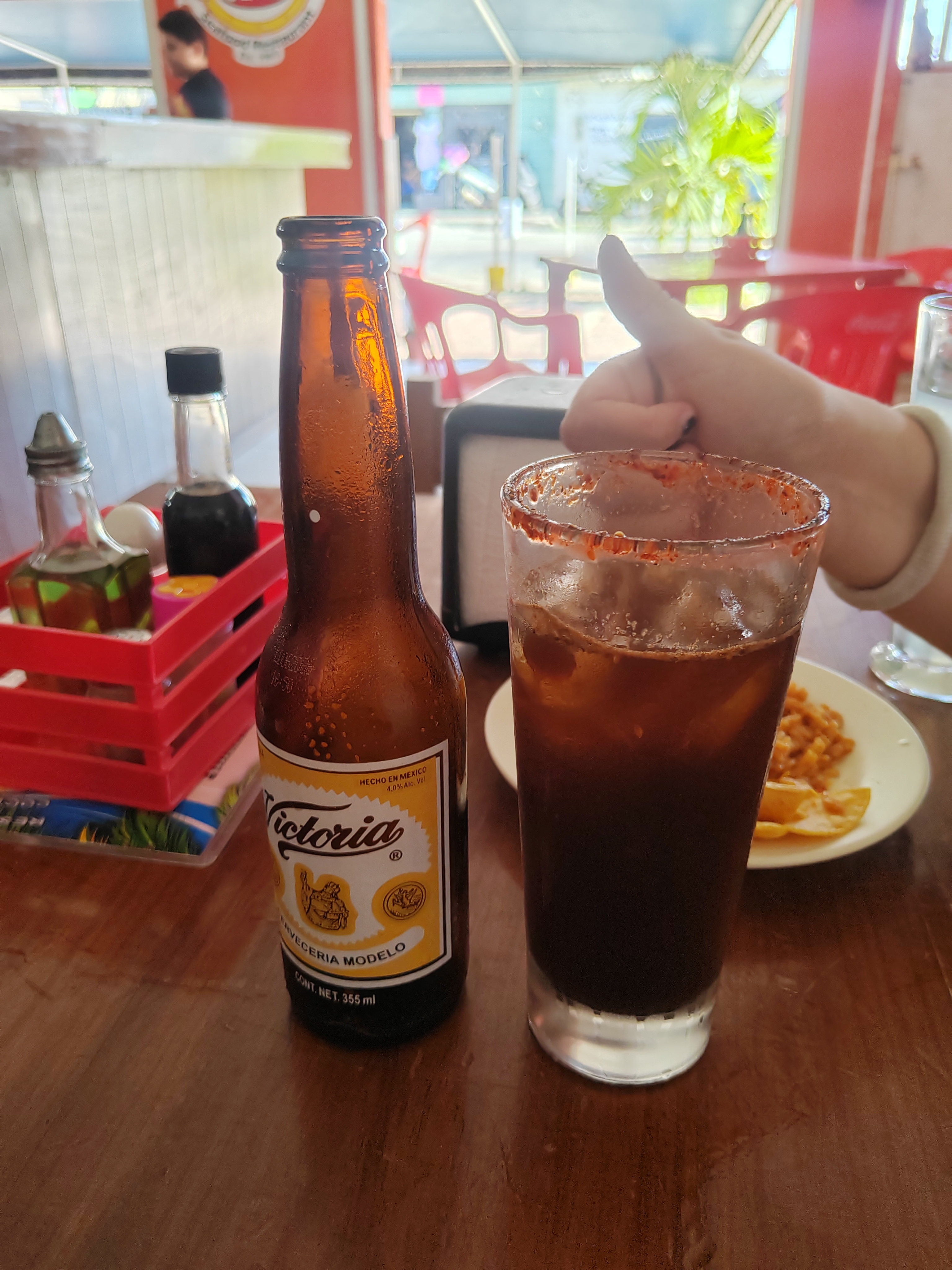 Restaurant Pepe's Club image 9