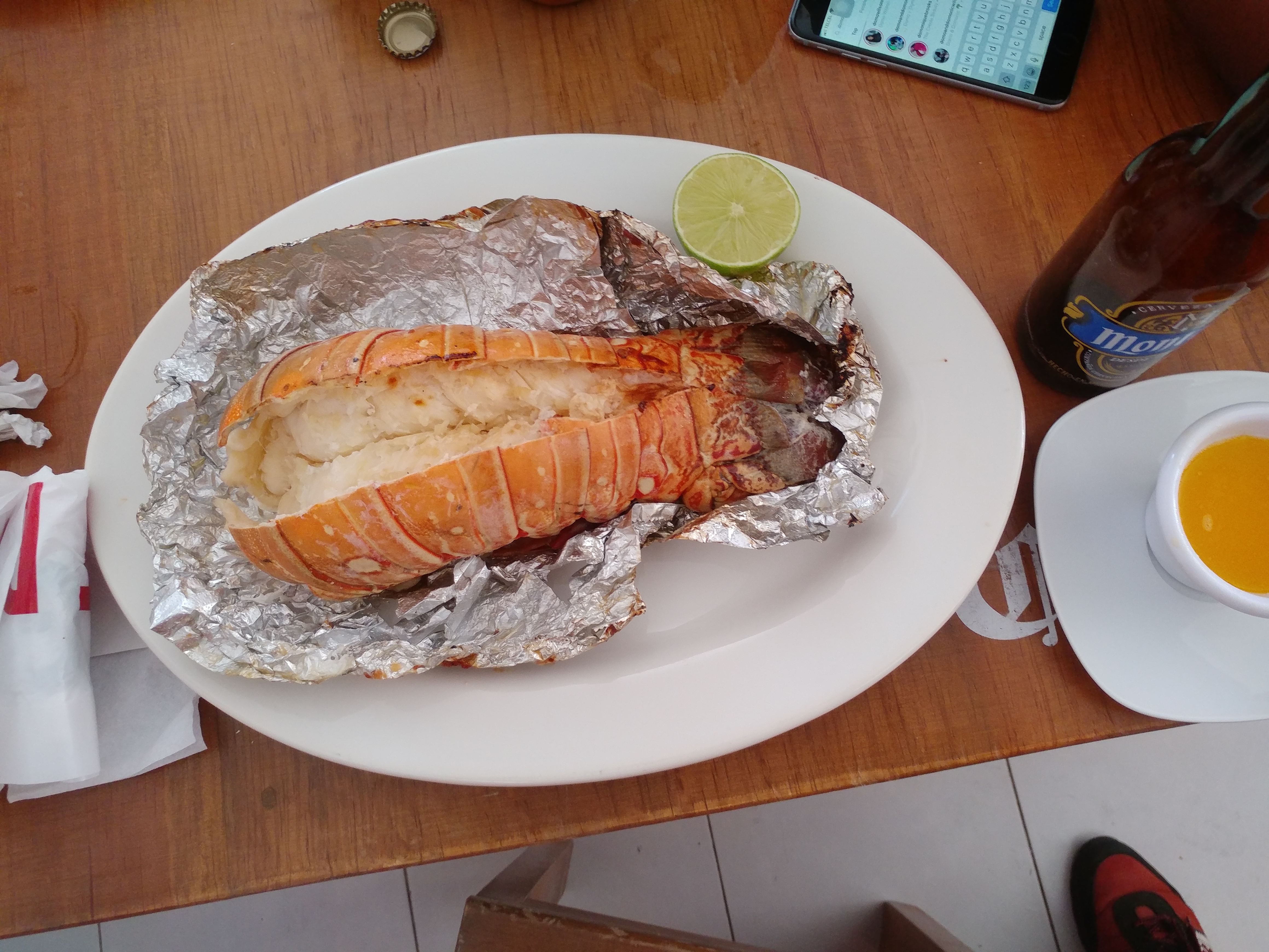 Restaurant Pepe's Club image 10