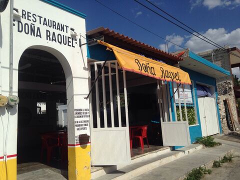 Restaurante Doña Raquel image 1