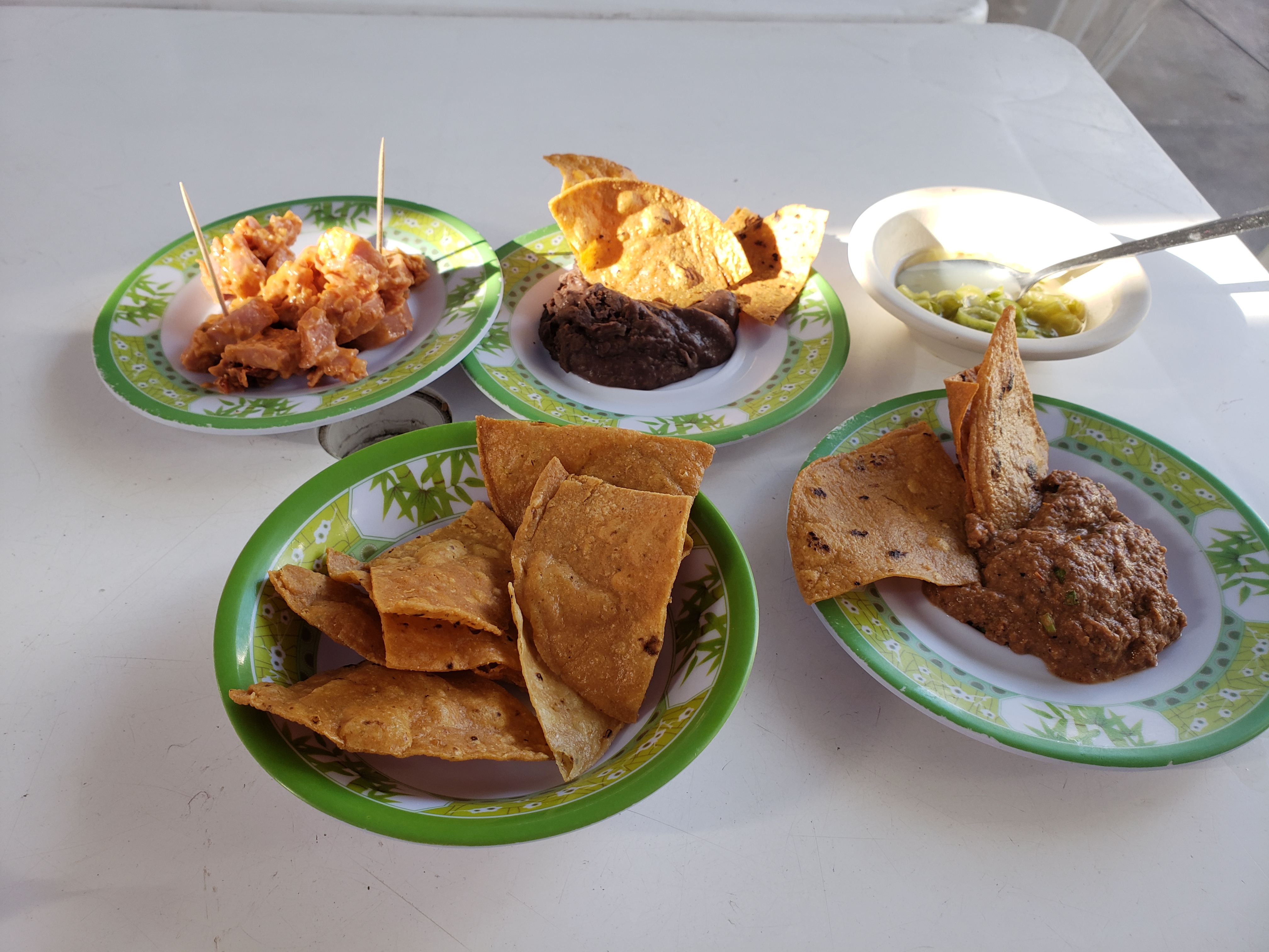 Restaurante Doña Raquel image 2