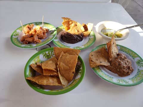 Restaurante Doña Raquel image 2