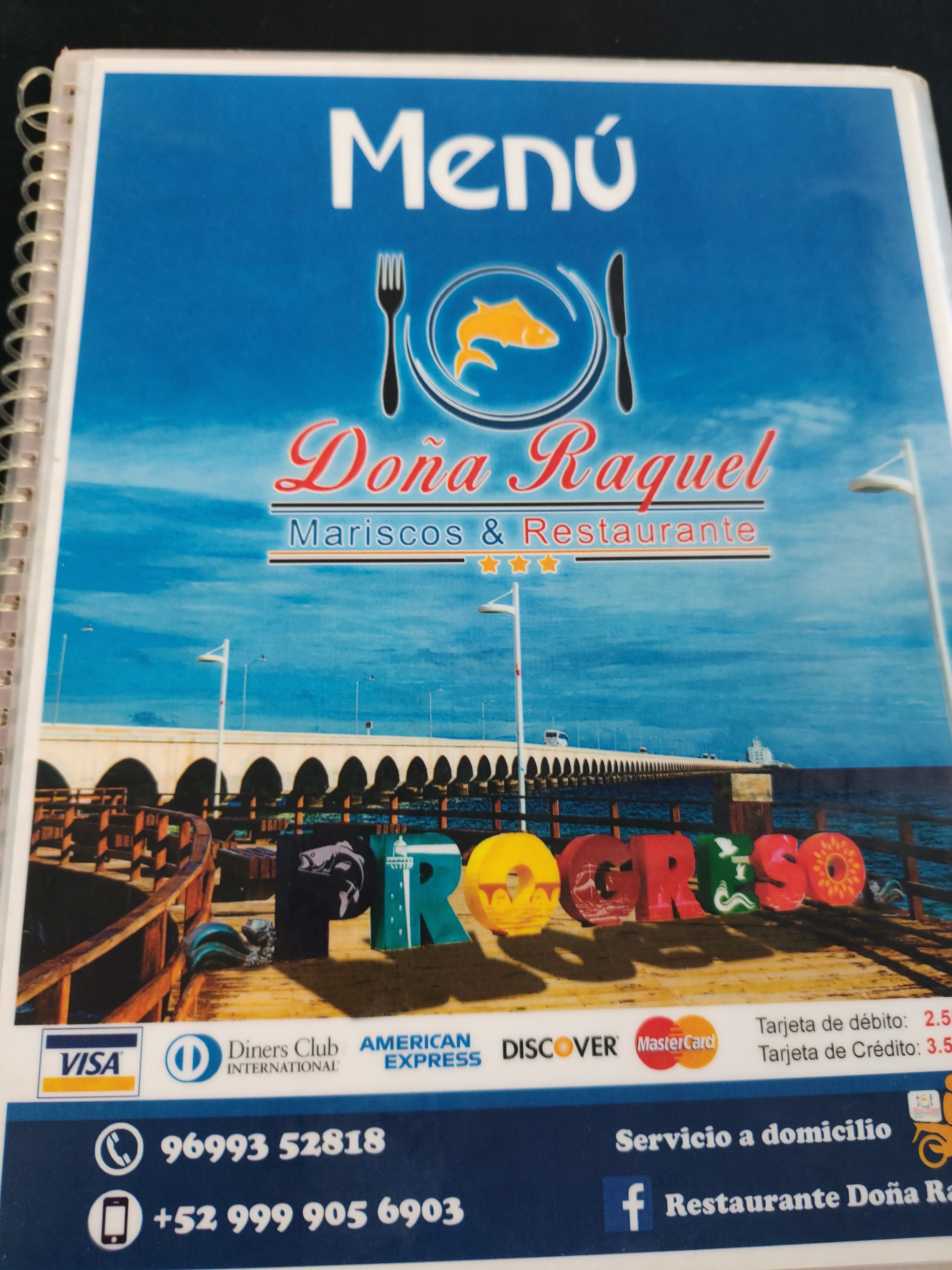 Restaurante Doña Raquel image 3