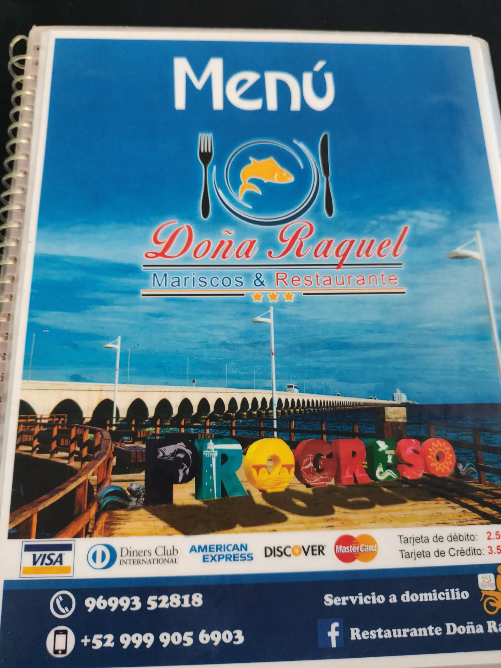 Restaurante Doña Raquel image 3