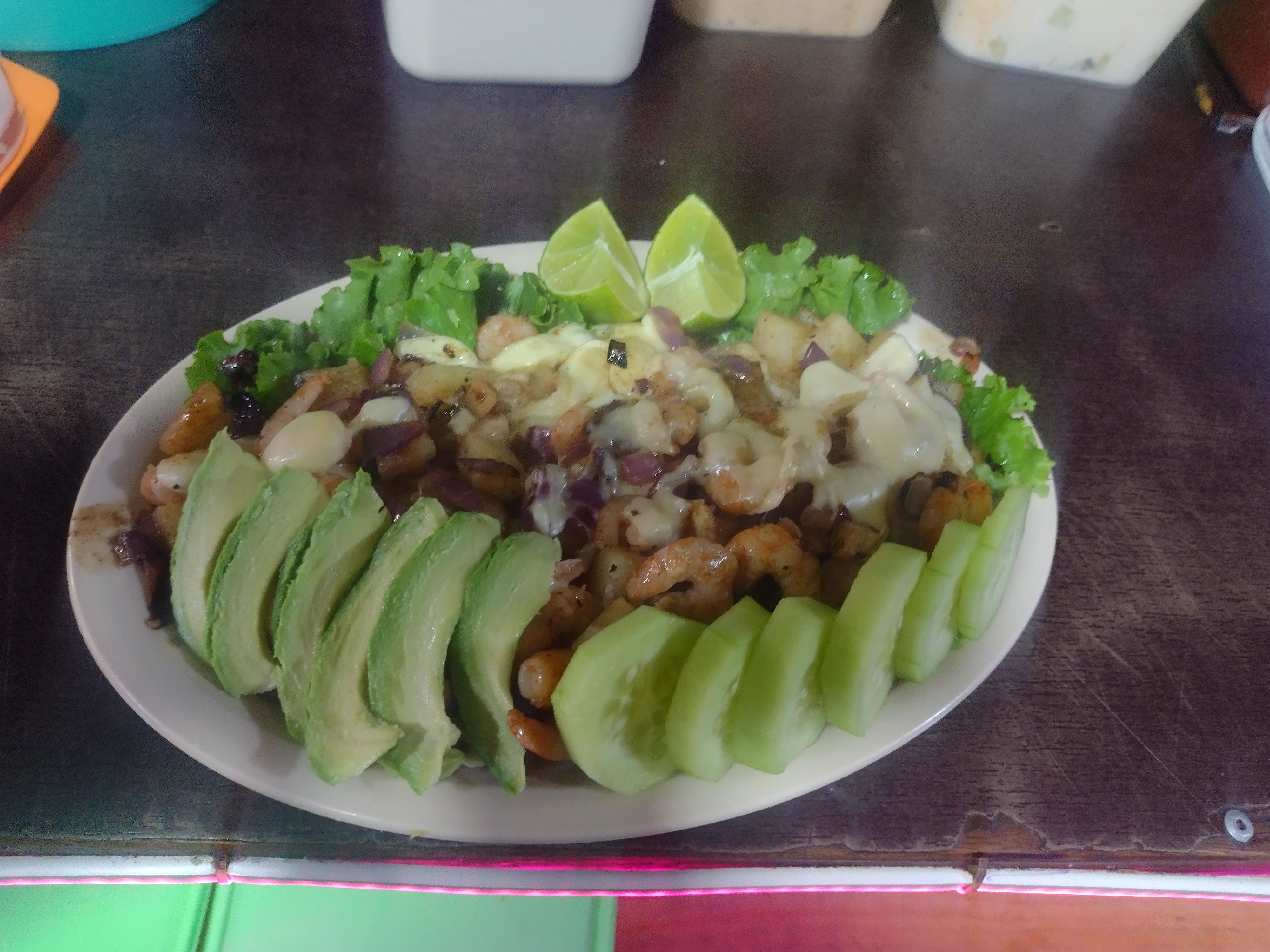 Hamburguesas El Fogoncito image 4