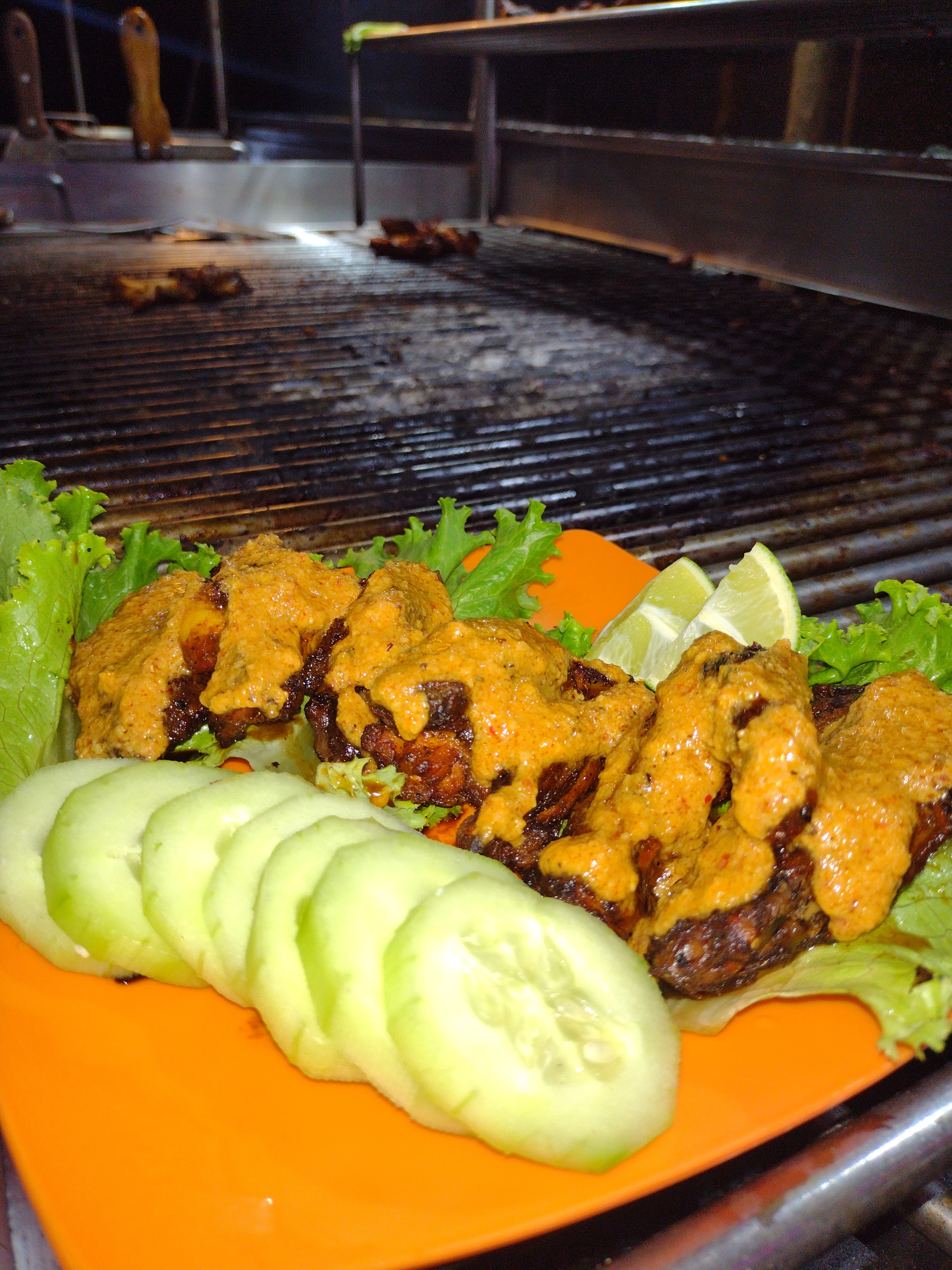 Hamburguesas El Fogoncito image 5