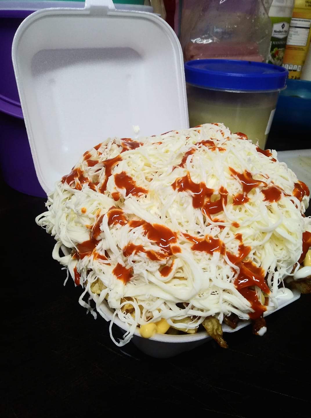 Hamburguesas El Fogoncito image 8