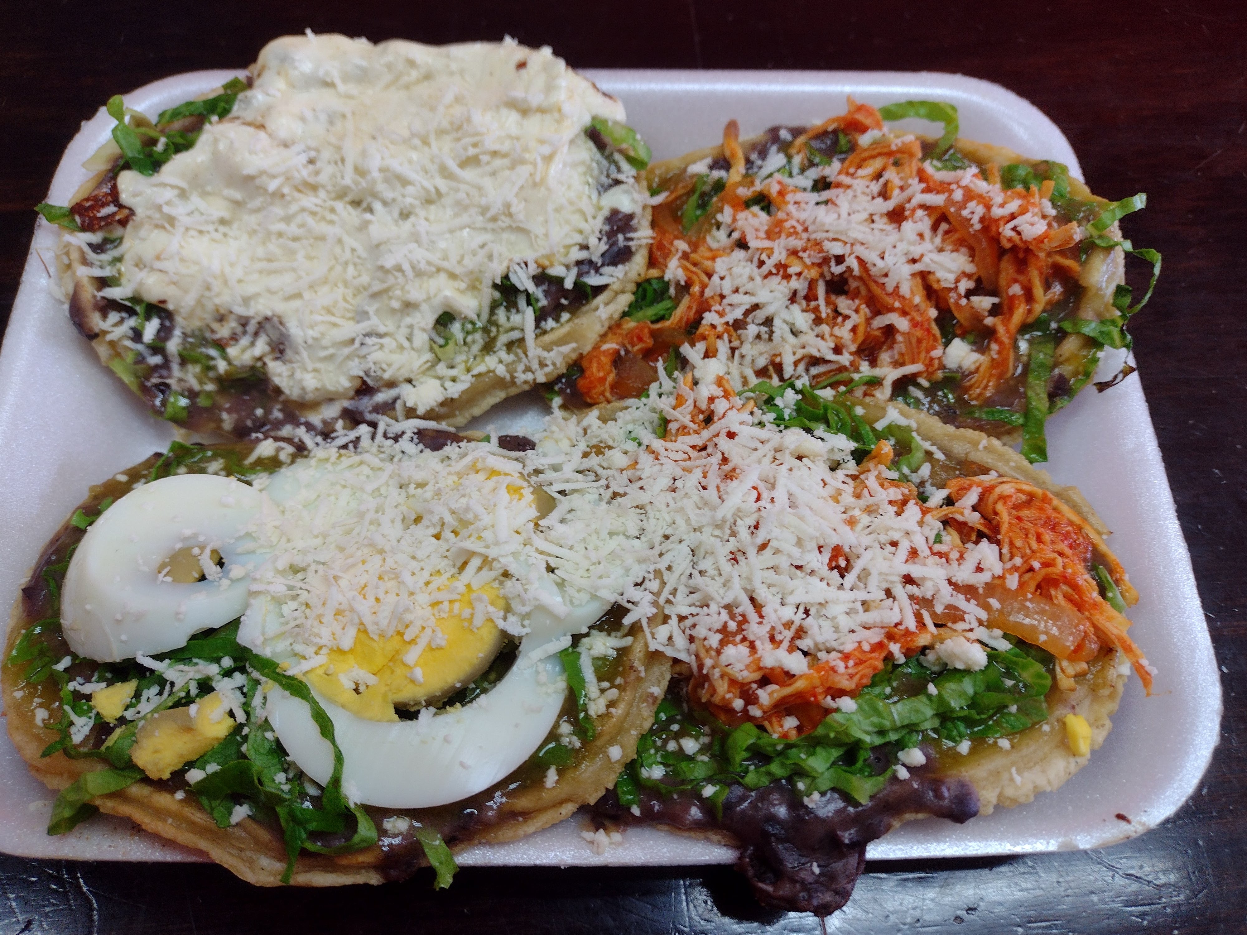 Cafeteria El Huerto image 2