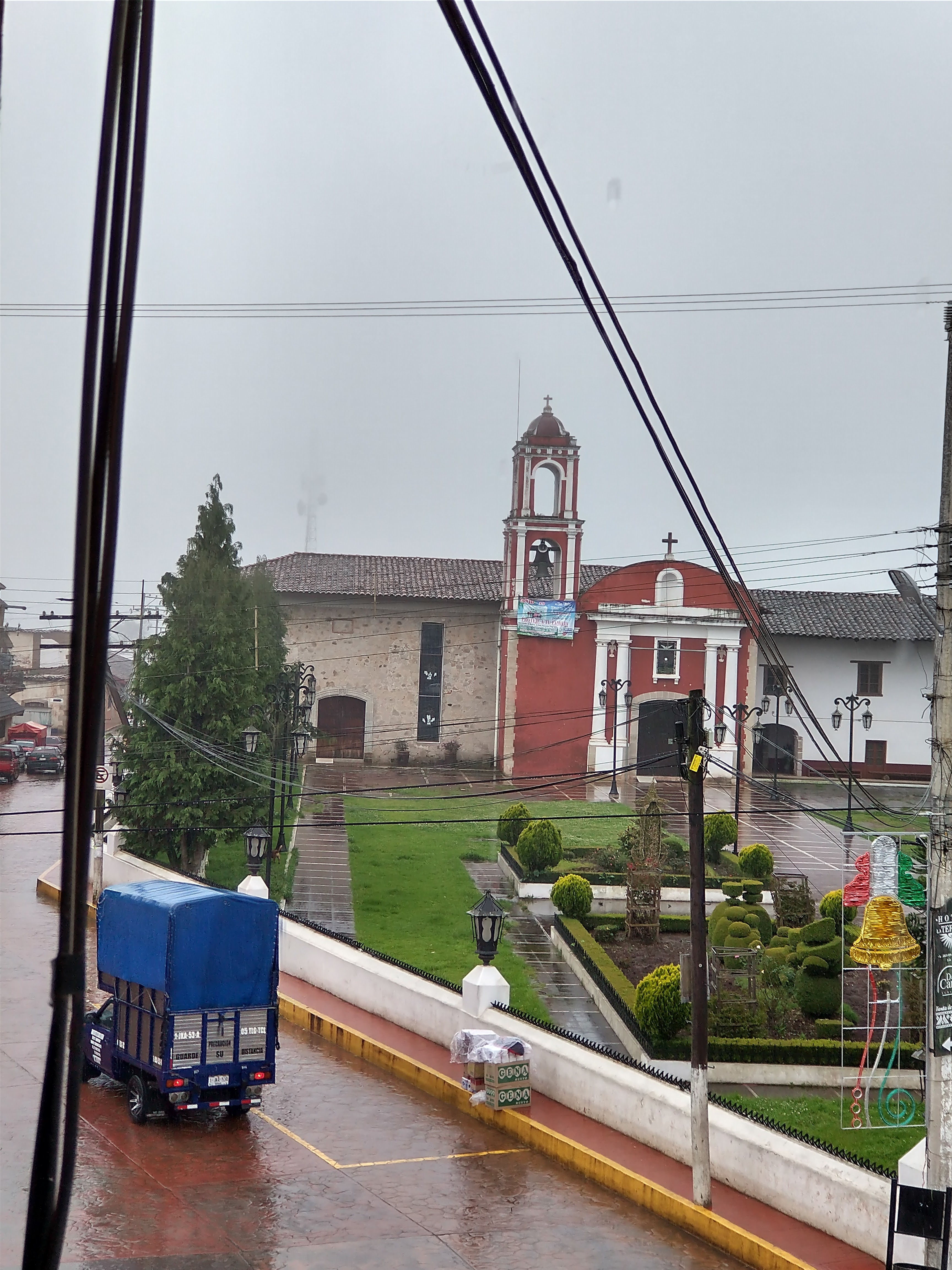 Cafeteria El Huerto image 3