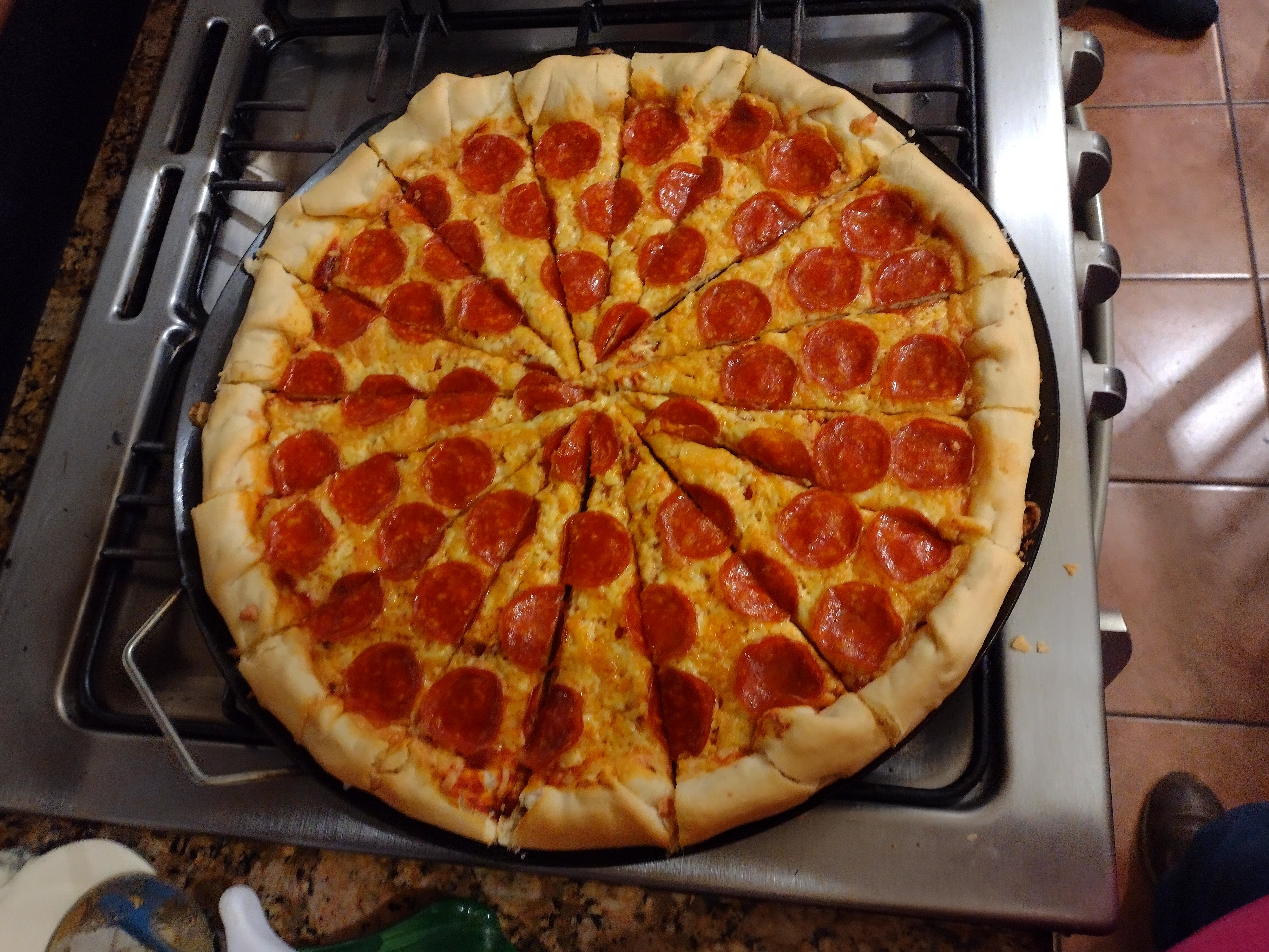 Cafeteria El Huerto image 6