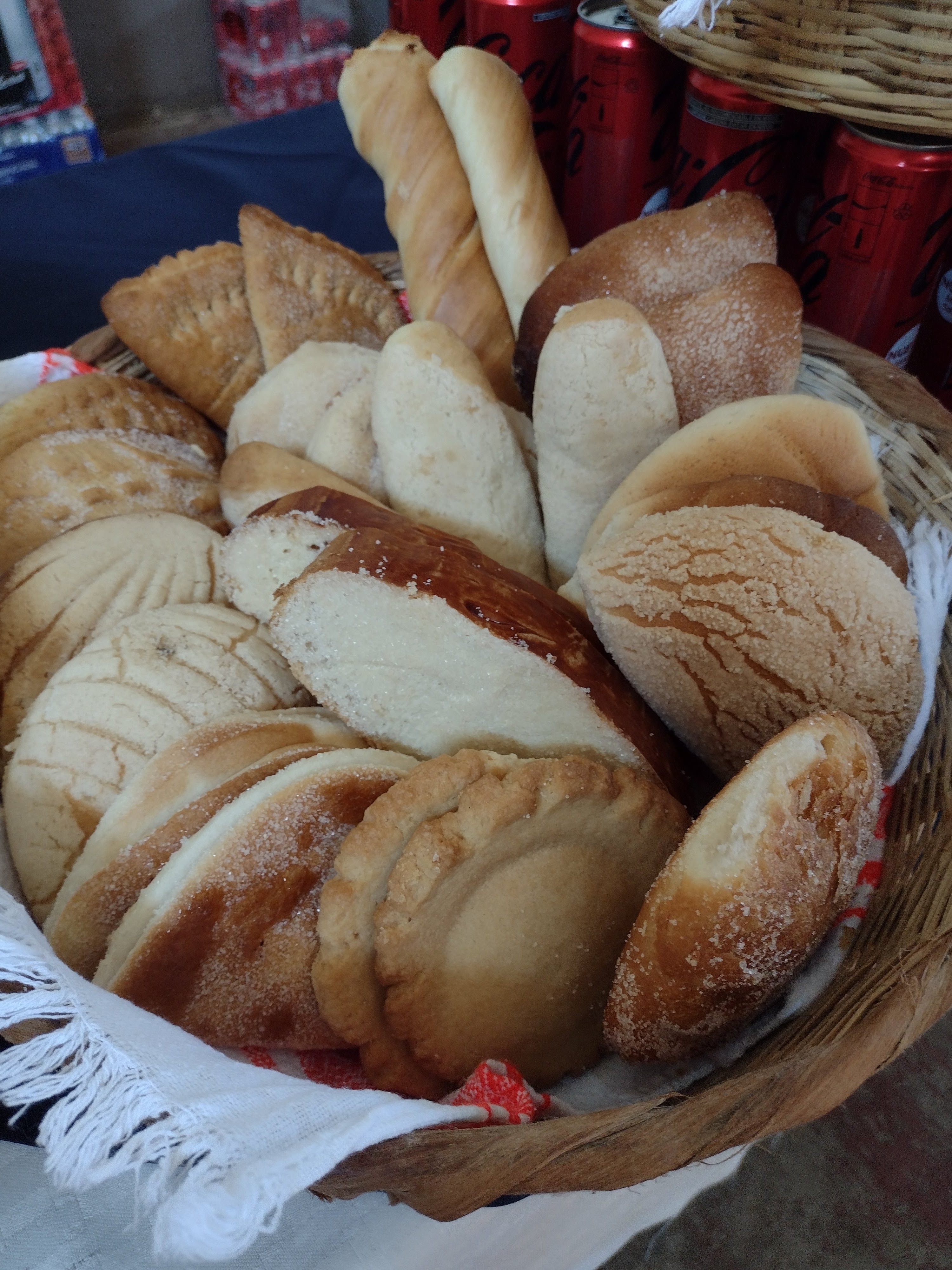 Cafeteria El Huerto image 7