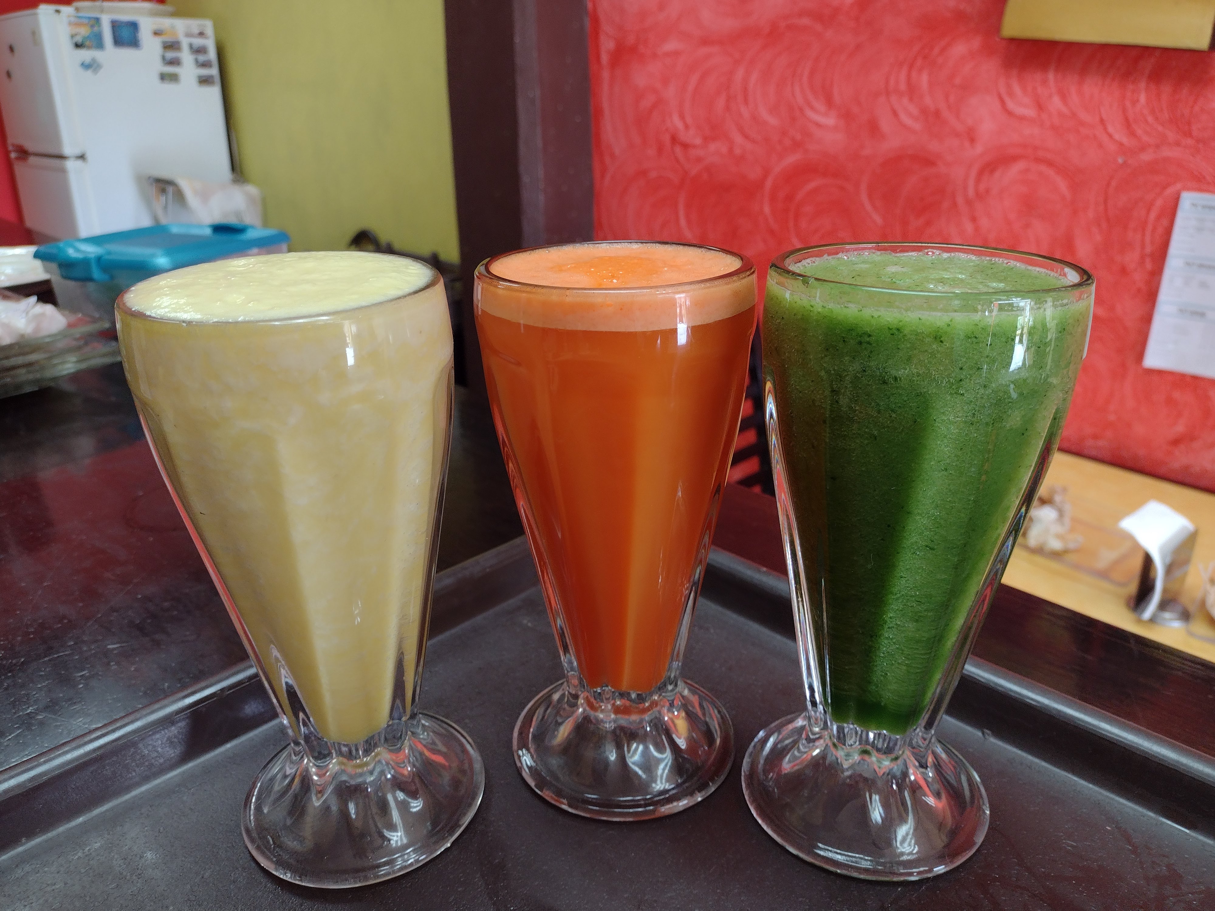 Cafeteria El Huerto image 8