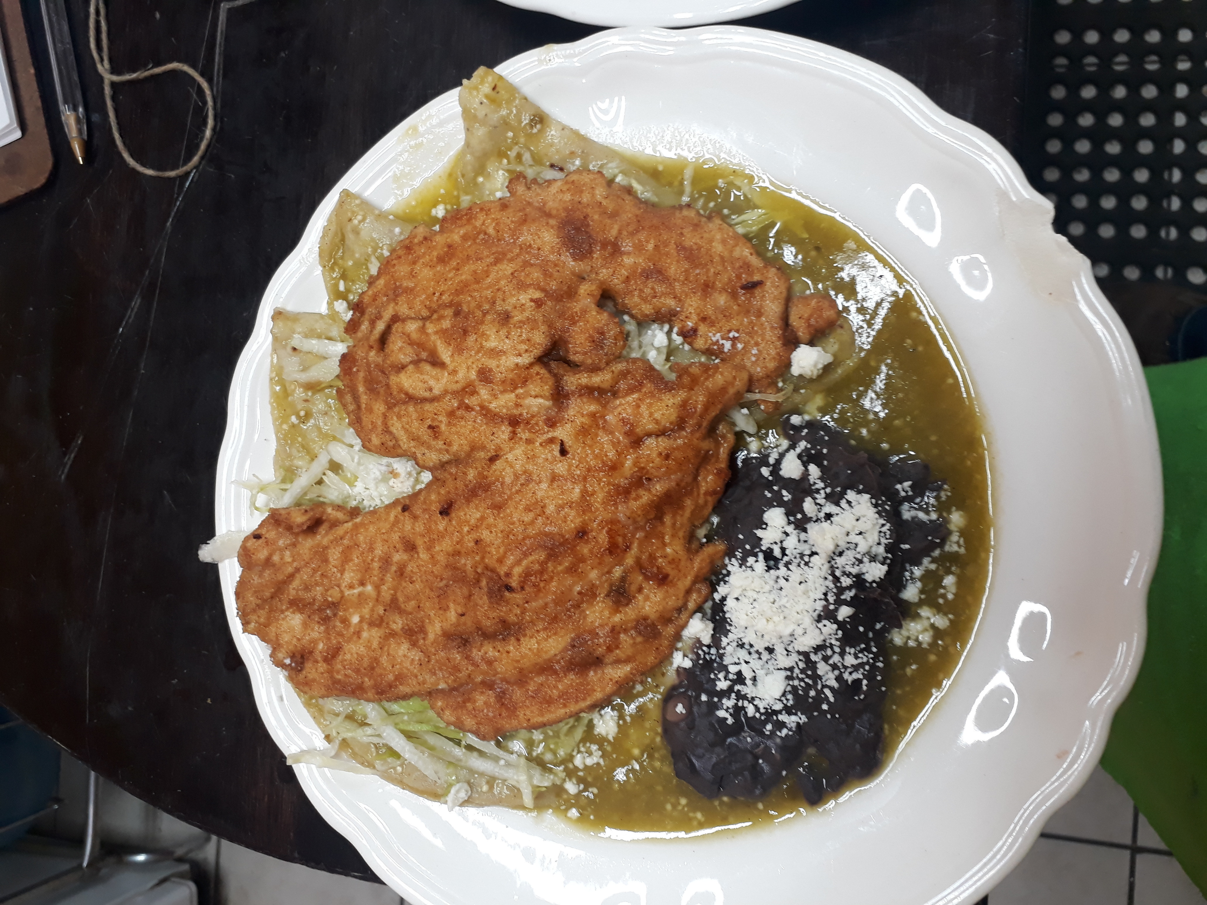 Cafeteria El Huerto image 10