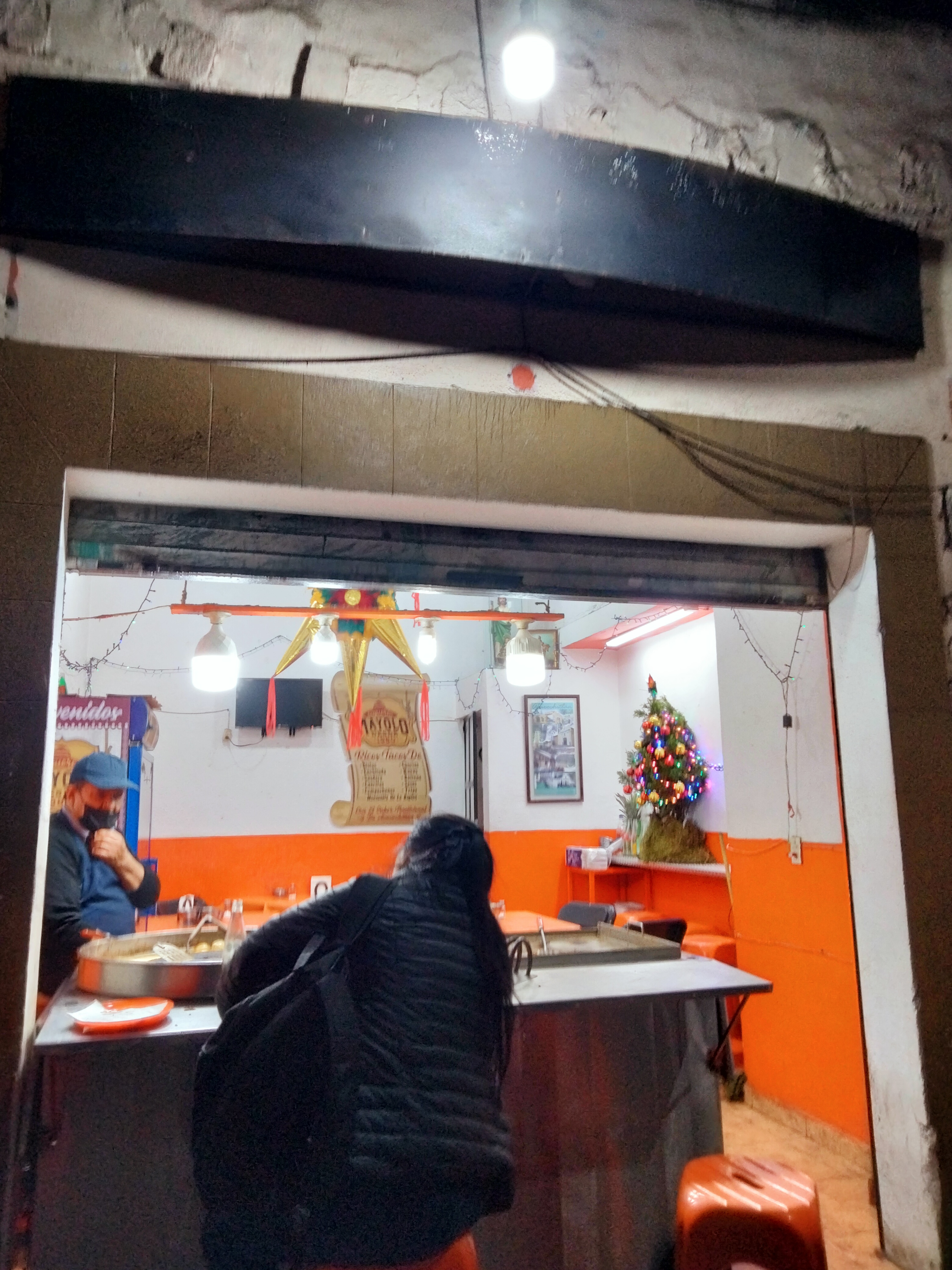 Taquería Mayolo image 2