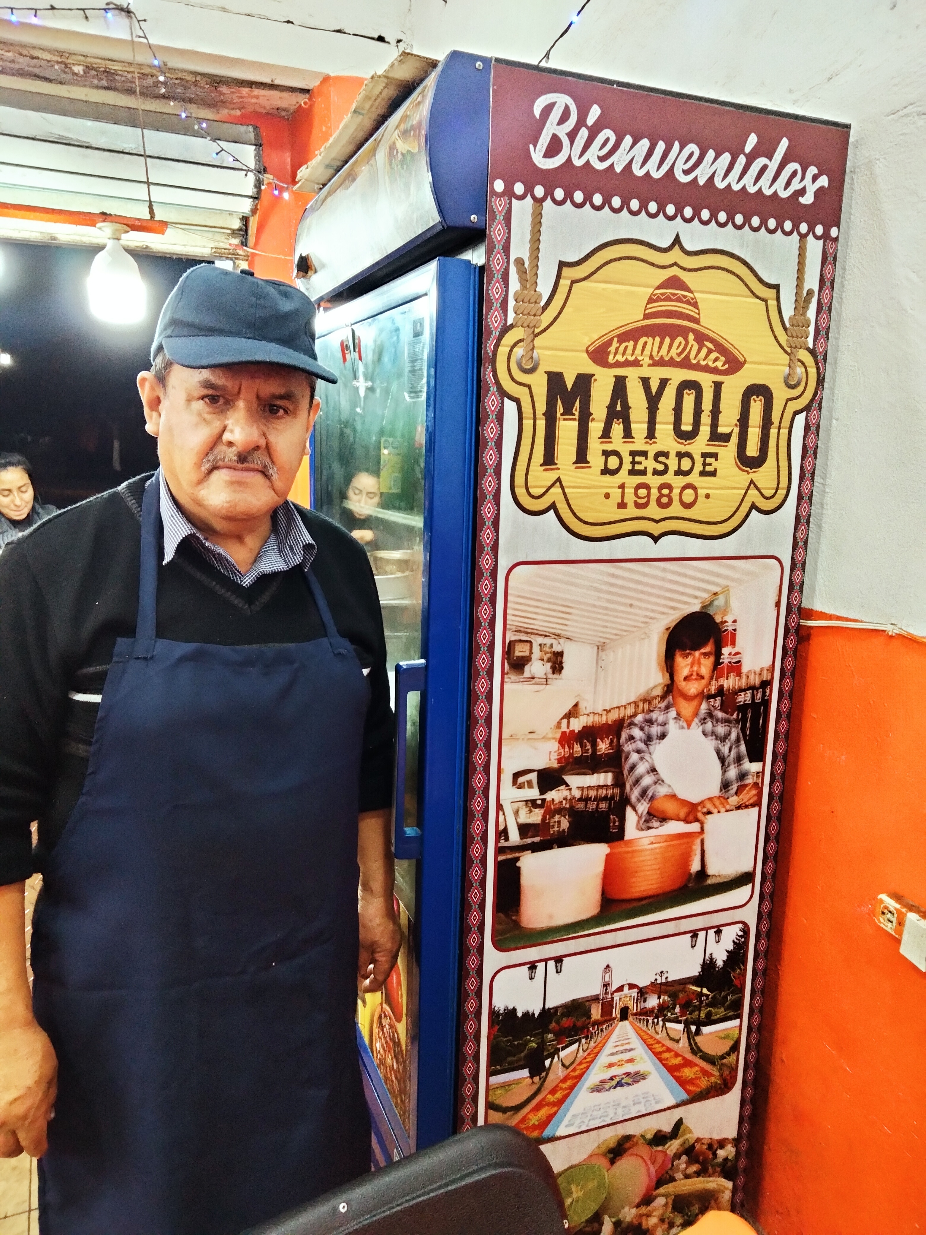 Taquería Mayolo image 3