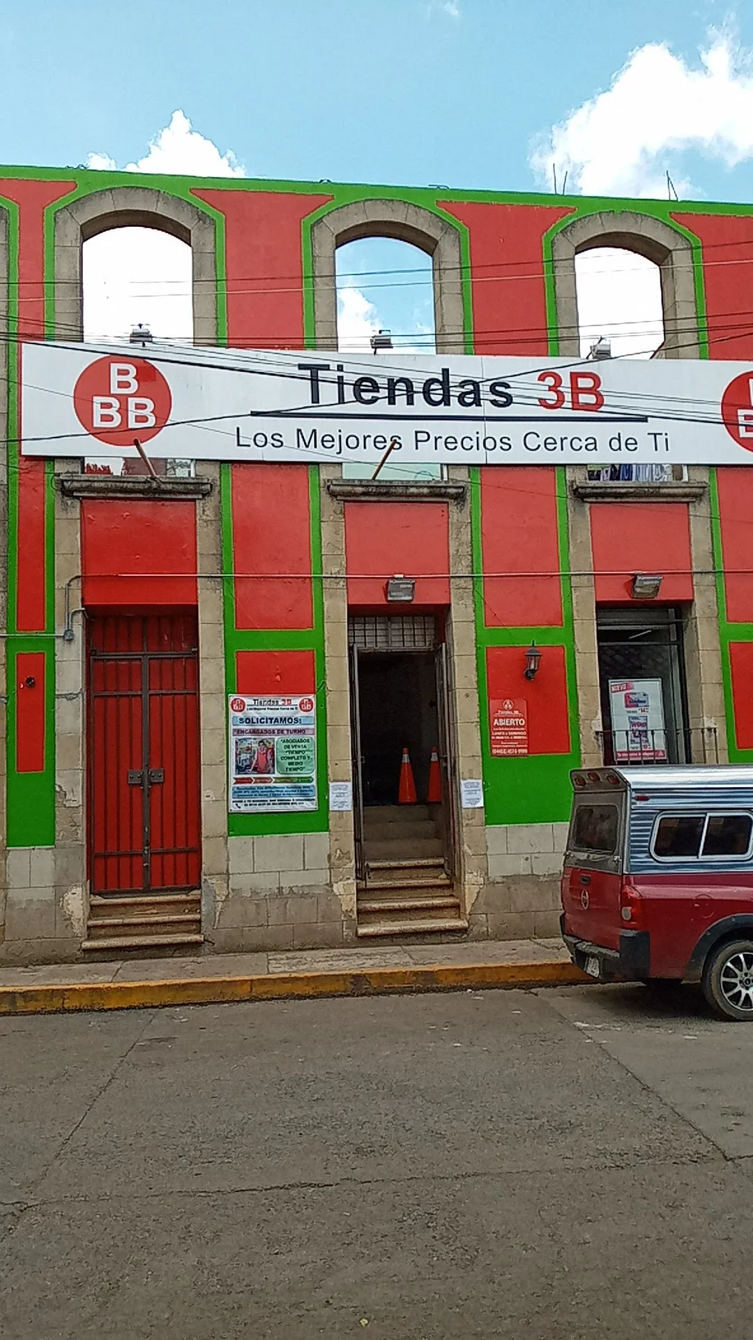 Lonchería "La Fé" image 2