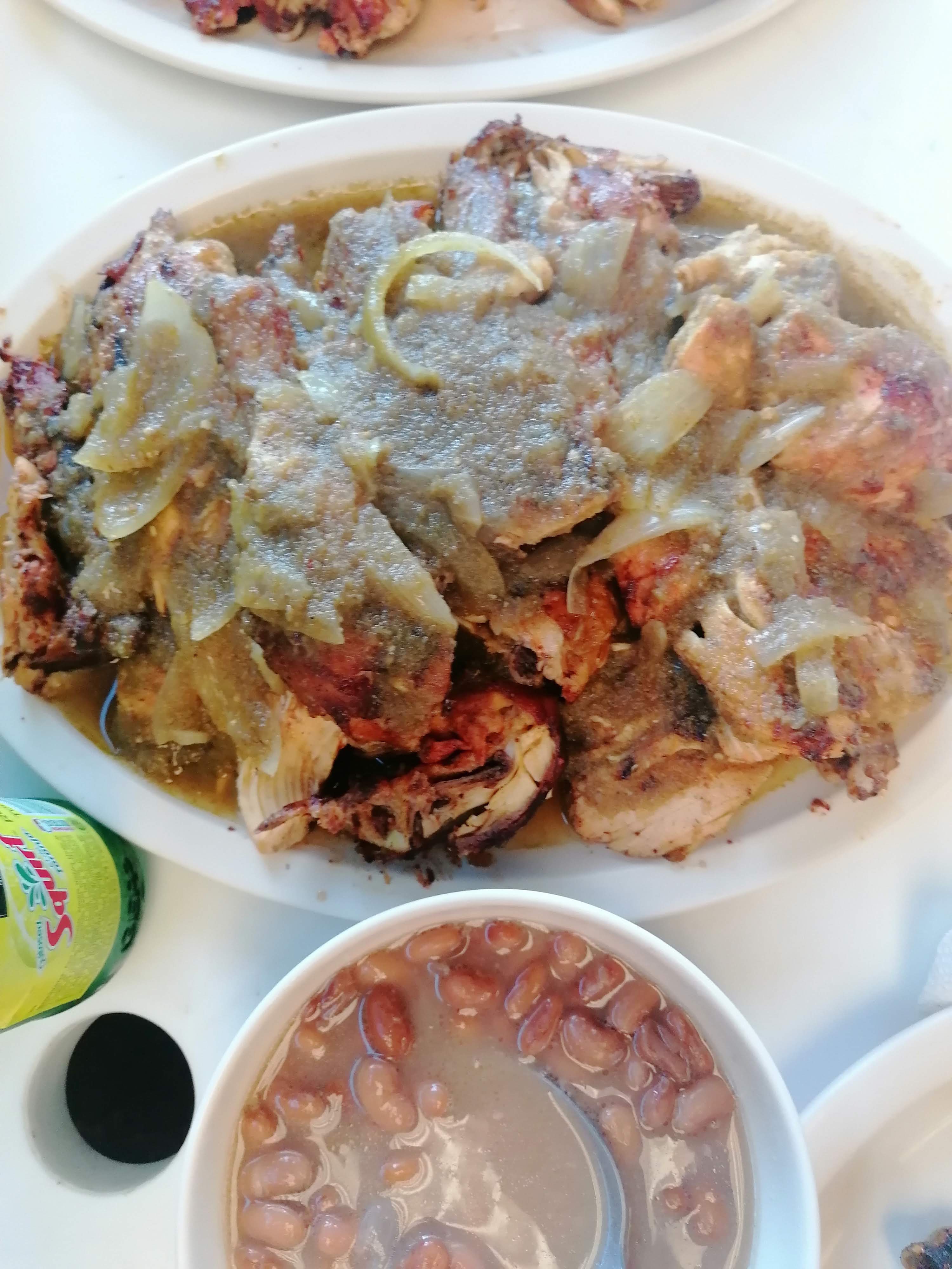 Pollos A La Leña image 3