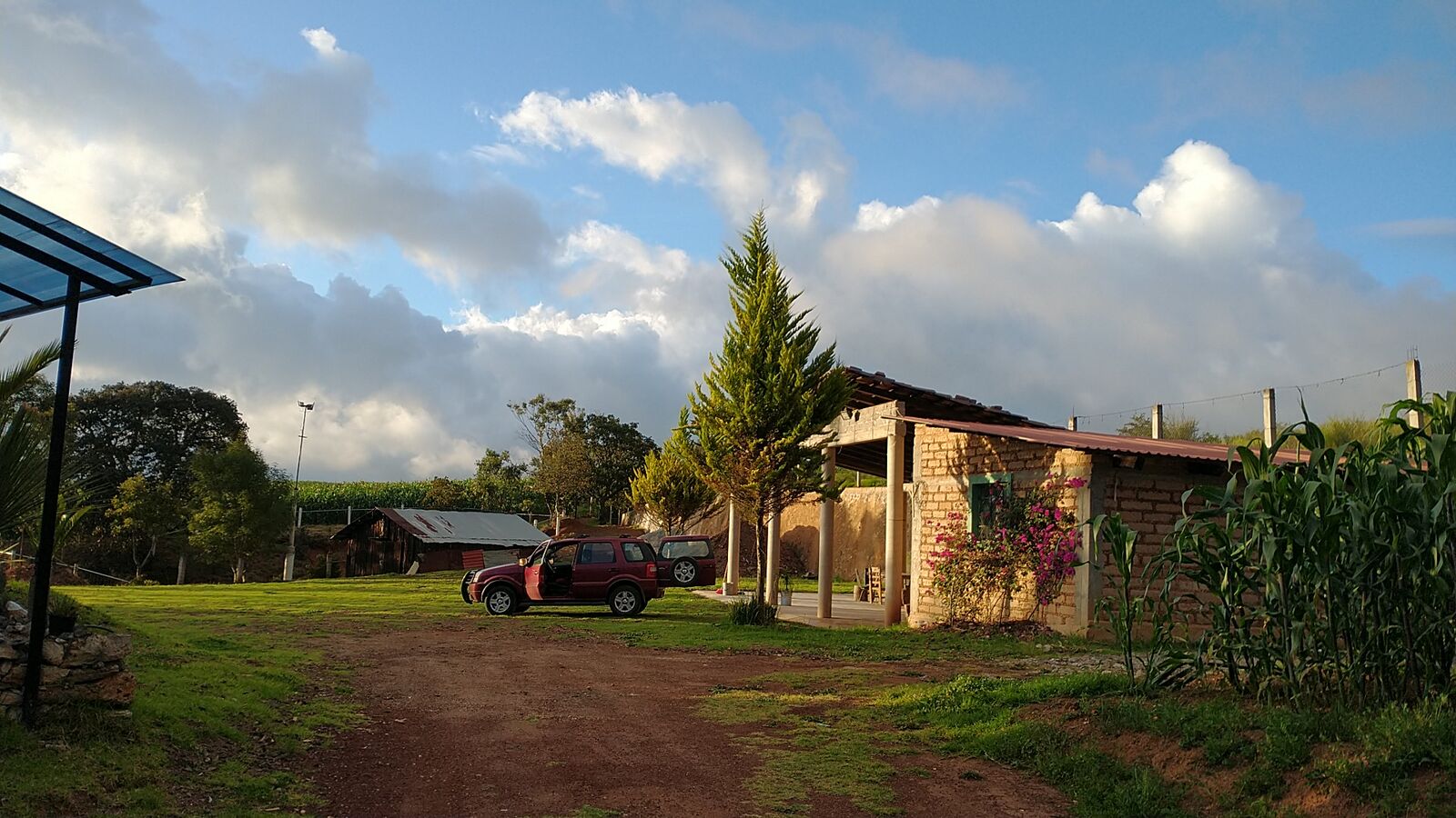 Rancho Hernandez La Cabaña image 1