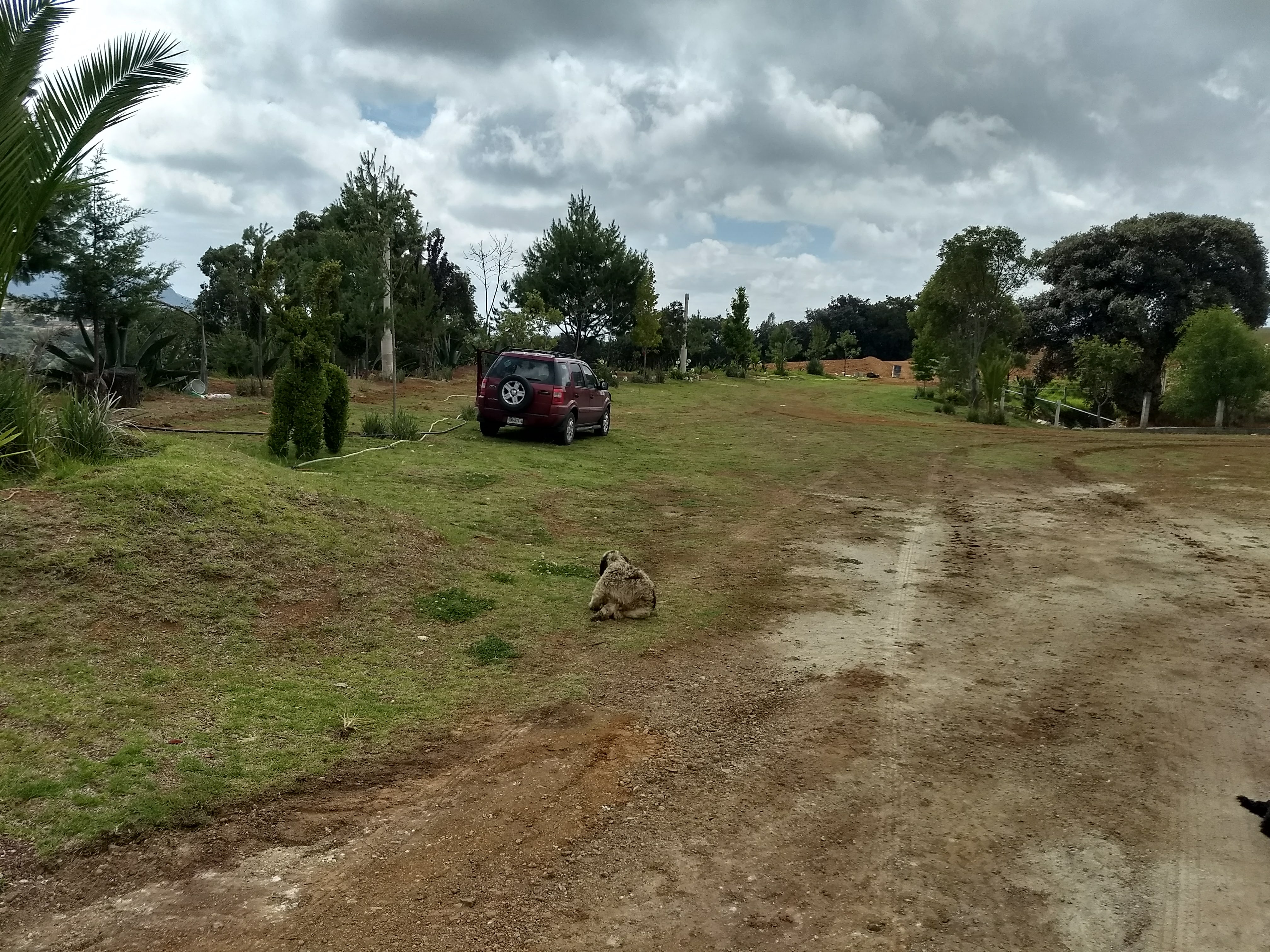 Rancho Hernandez La Cabaña image 2