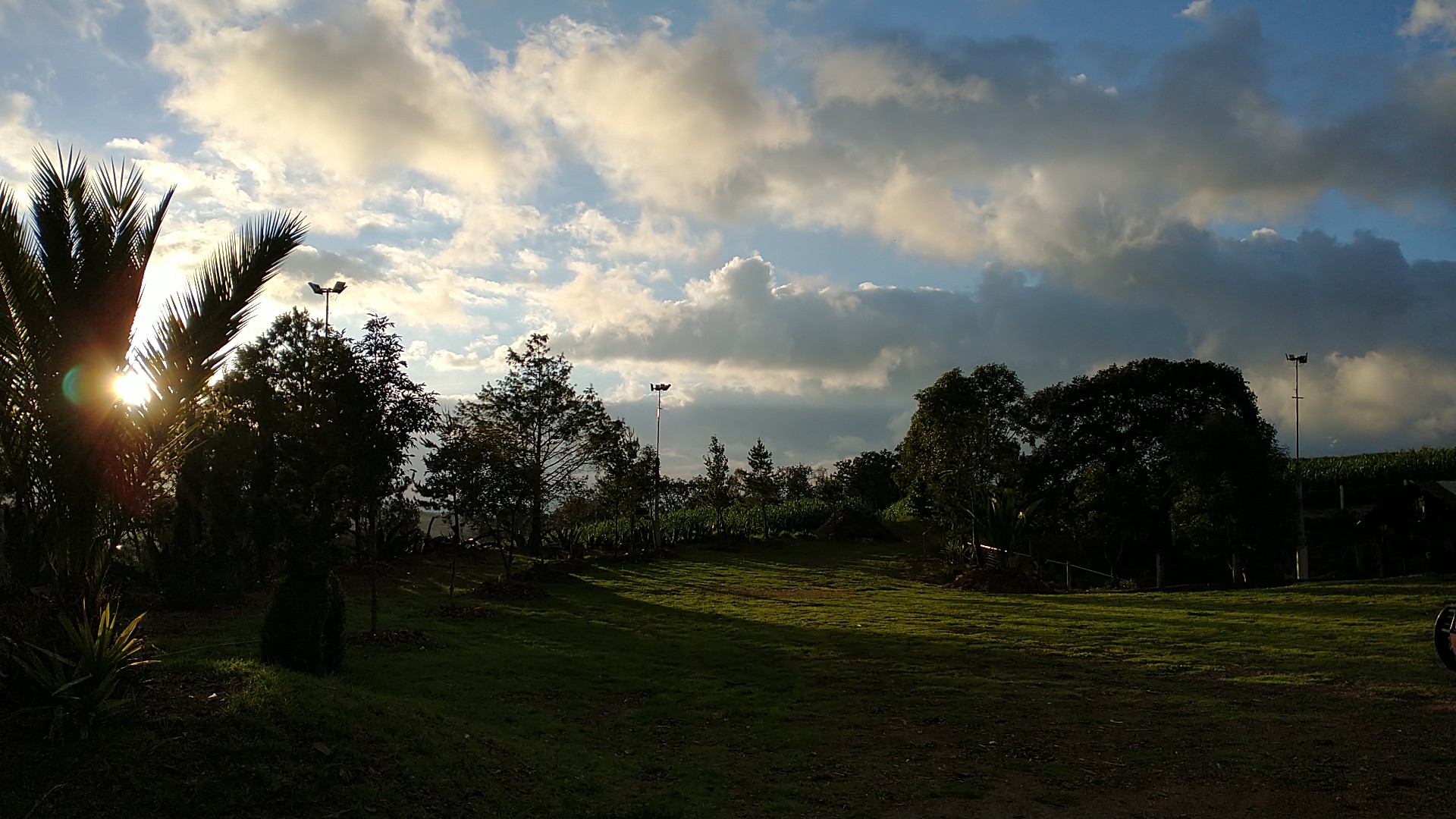 Rancho Hernandez La Cabaña image 4