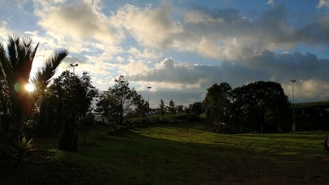 Rancho Hernandez La Cabaña image 4